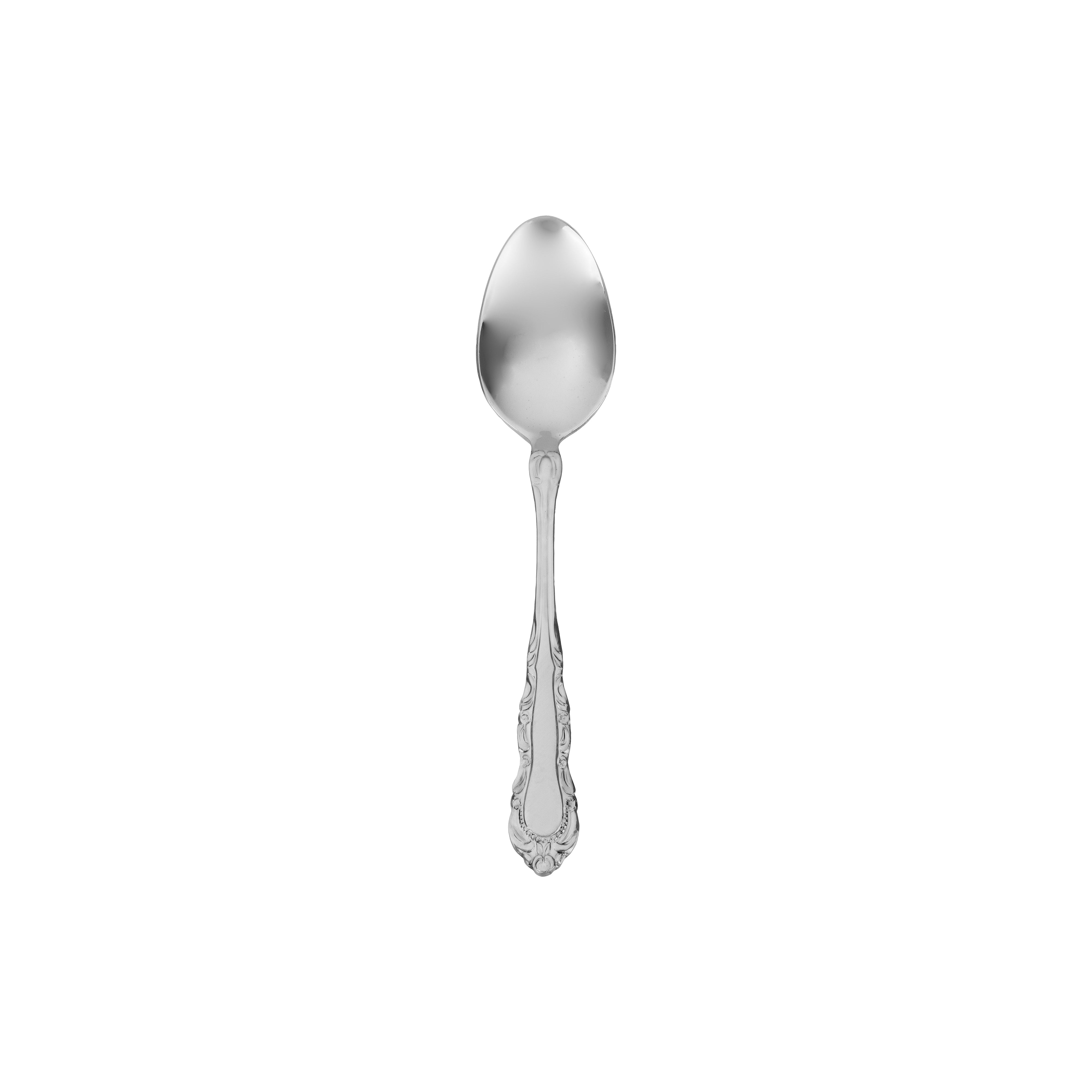 Patrician Oval Bowls Soup/Dessert Spoon 7.5