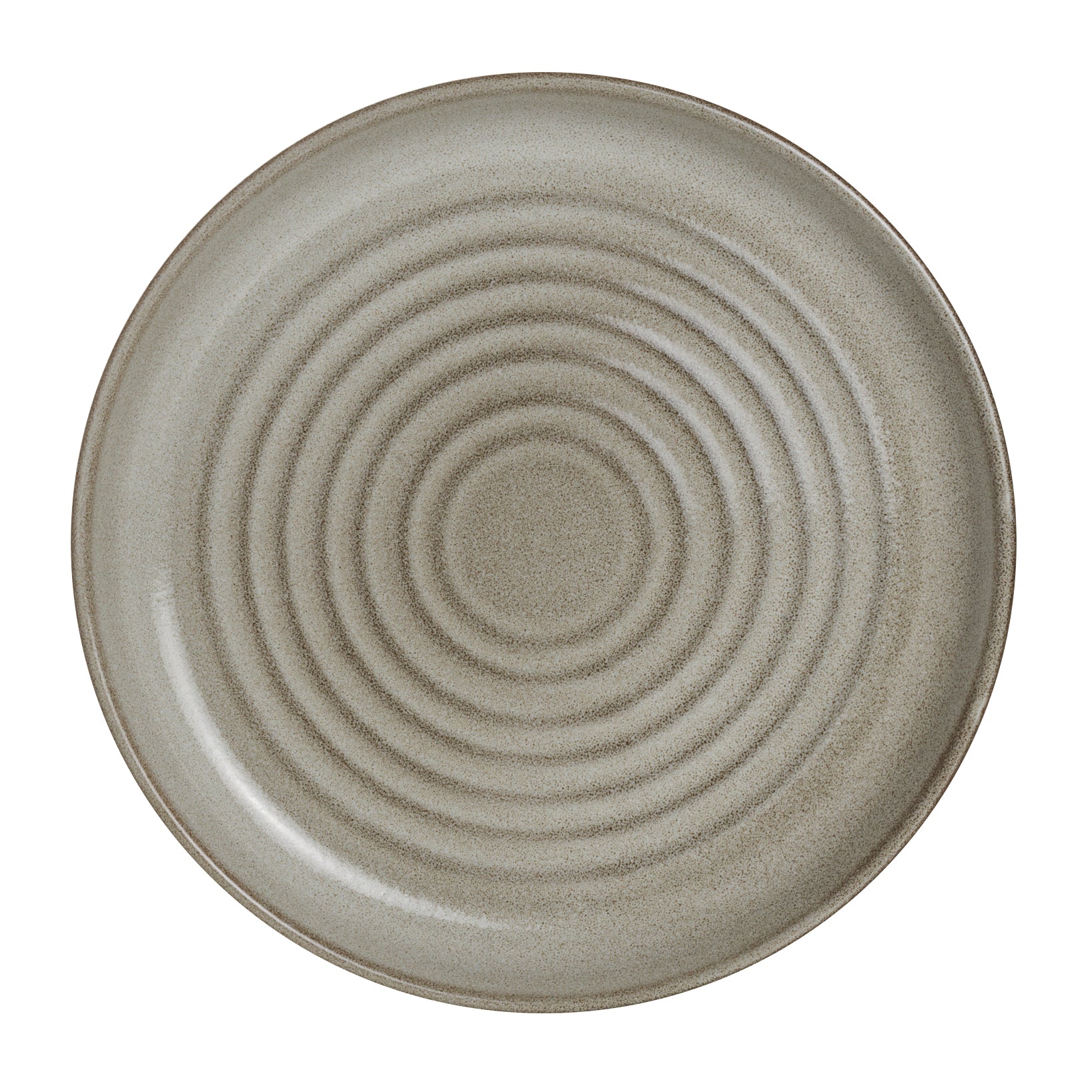 Plate 9.125" Dia. Pier