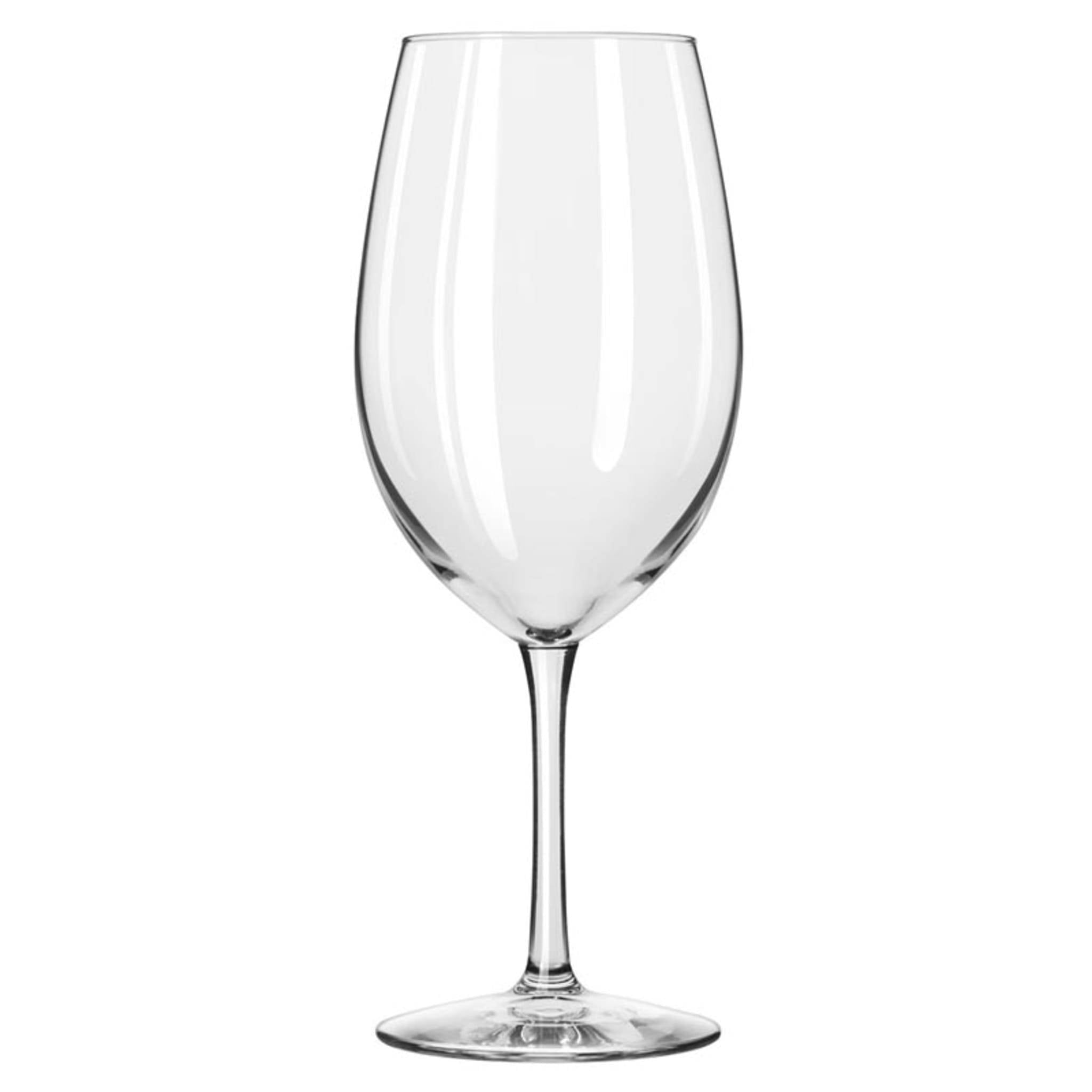 Vina 18 oz Wine Glass