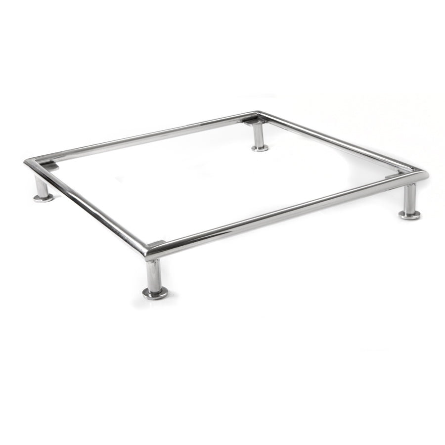 Square Riser L 12.0" W 12.0" Tile Riser