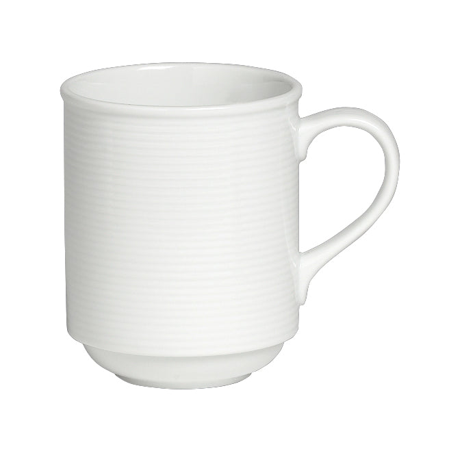 Stacking Mug L 4.5" (10.25 Oz) Aura