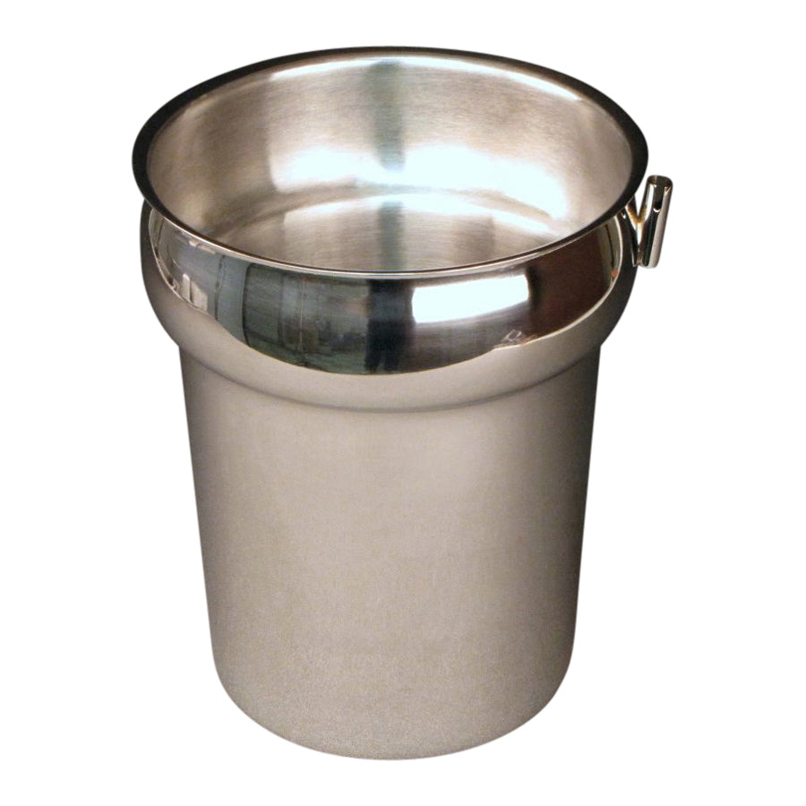 Insert Pan L 7.5" W 7.25" (4.0 Qt) Pans And Insert