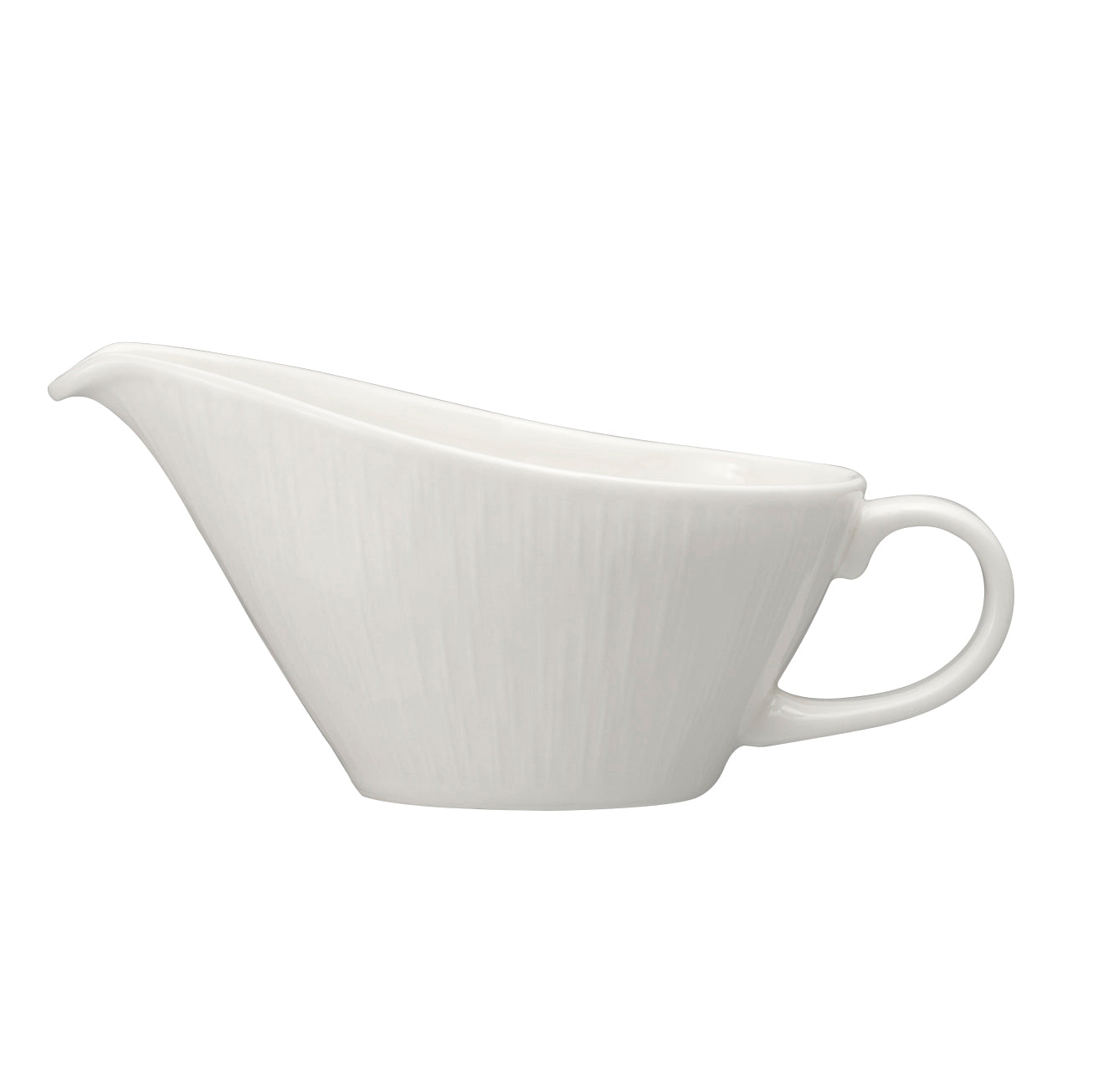 Sauce Boat L 6.0" (6.0 Oz) Bloom
