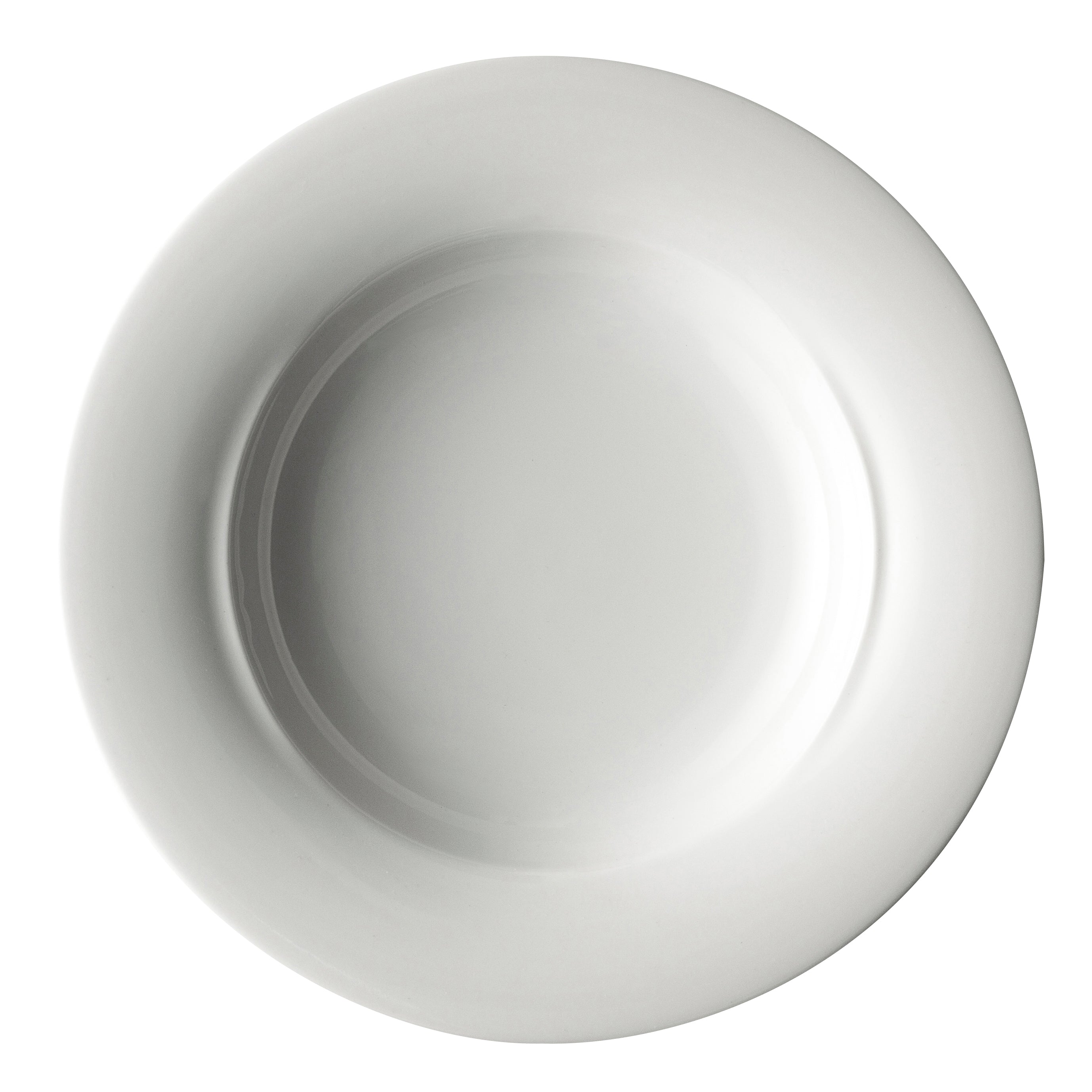 Deep Plate 8.0" Dia. (13.75 Oz) Parentheses