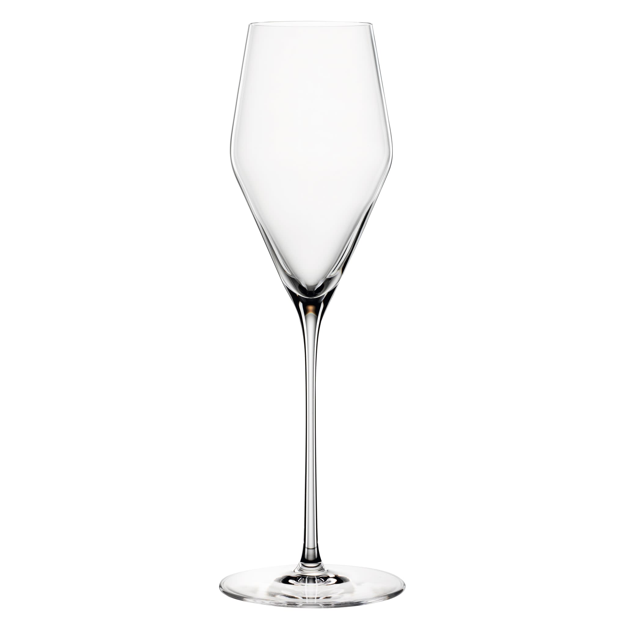 Spiegelau Definition Champagne Glass, 8.5 oz.