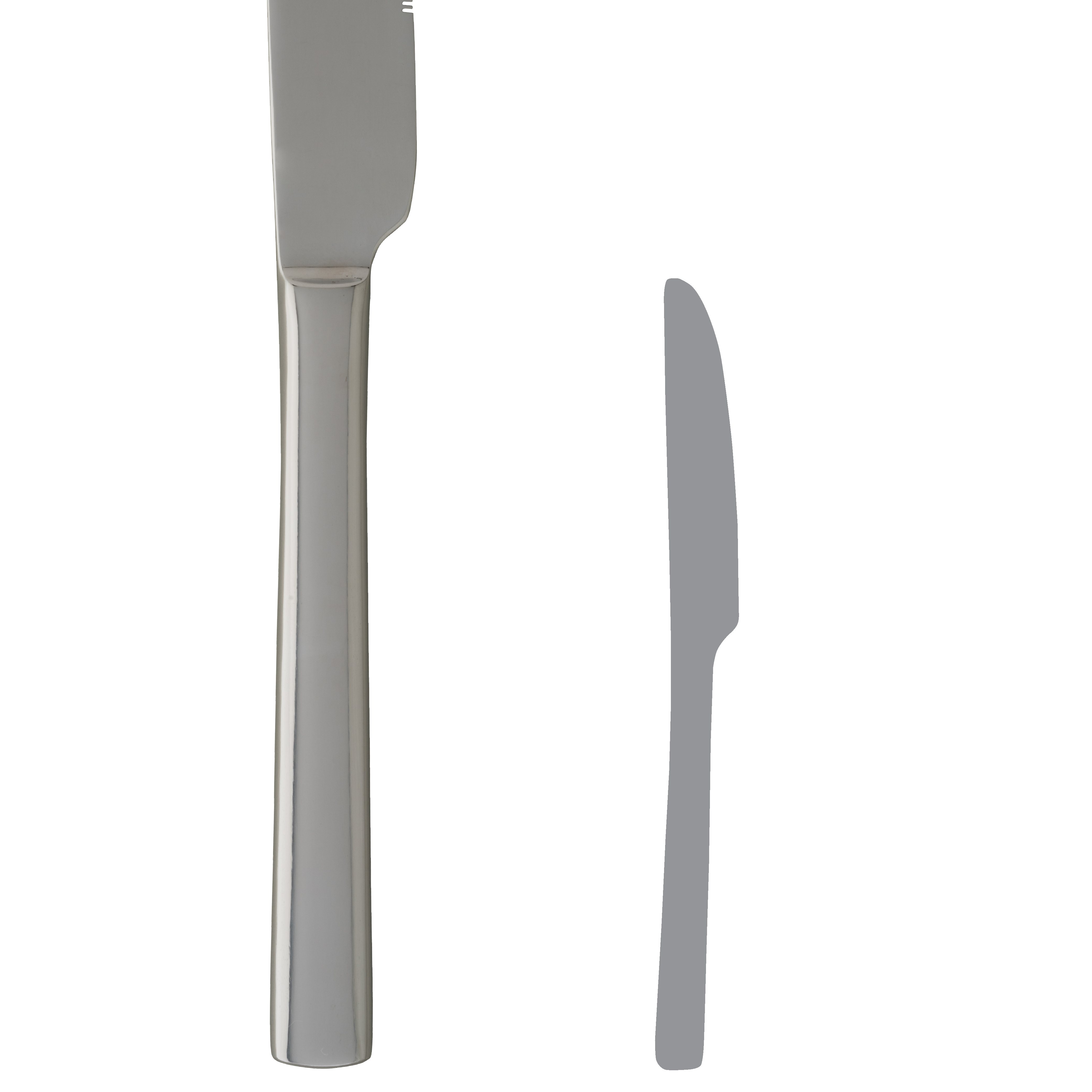 Butter Knife L 7.25" Chatsworth
