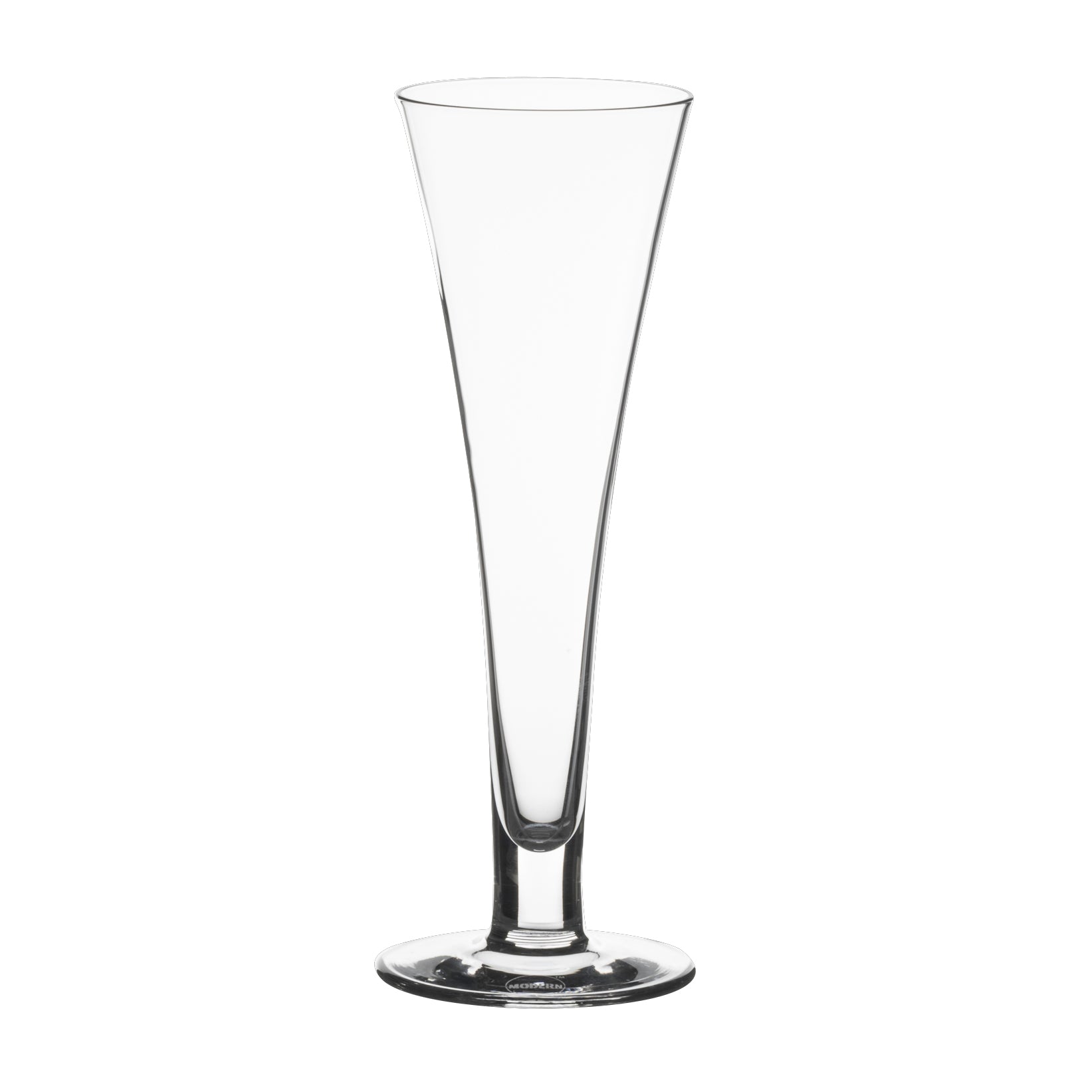 Champagne 3.0" Dia. (8.0 Oz) Mcc