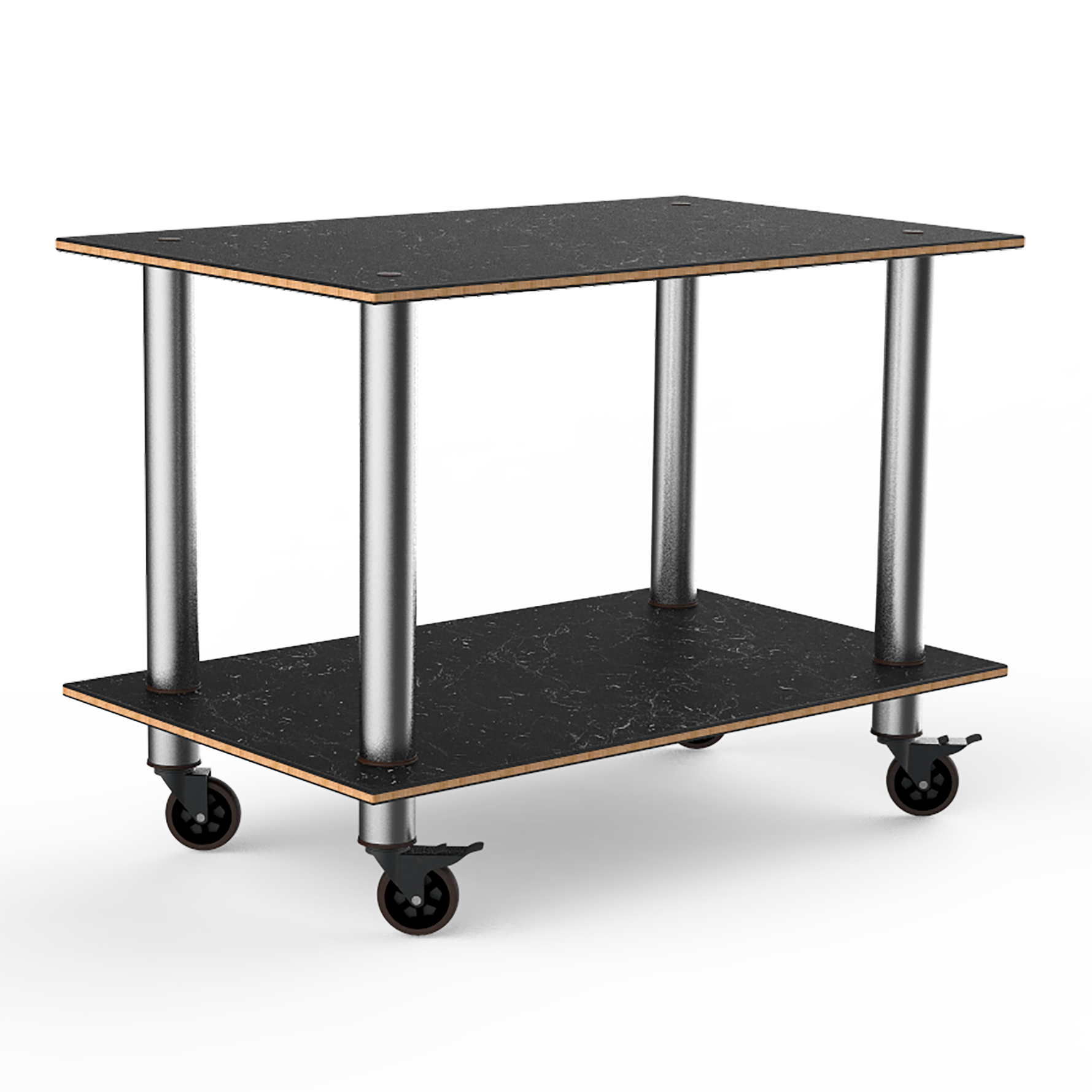 Standard Medium Station L 47.0" W 29.5" Modular