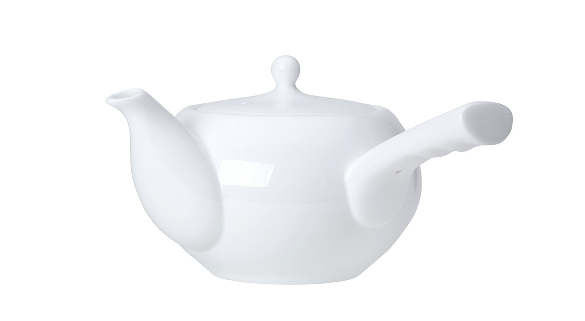 Oriental Teapot (14.0 Oz) Asian