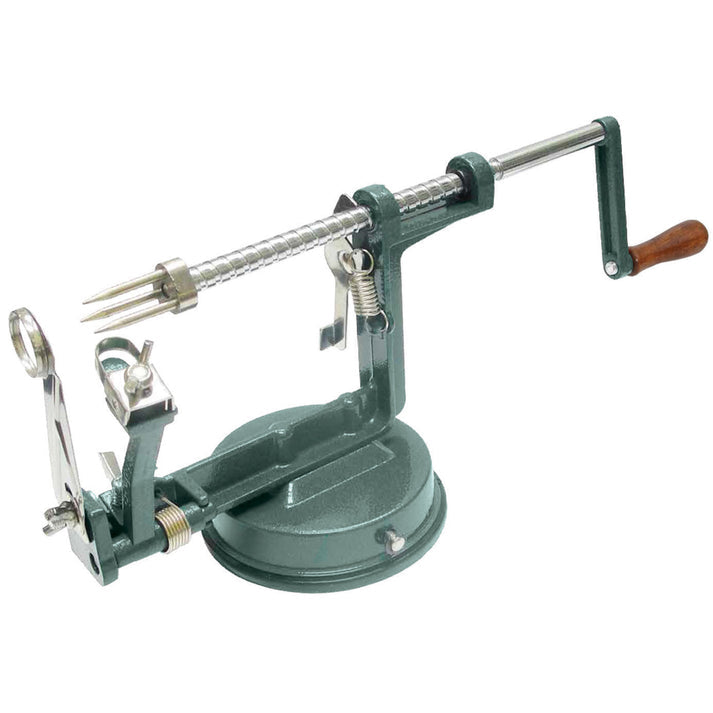Manual Apple Peeler