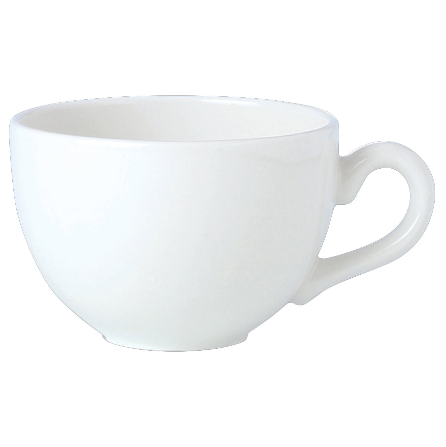 Low Cup L 4.75" W 4.625" (8.0 Oz) Simplicity