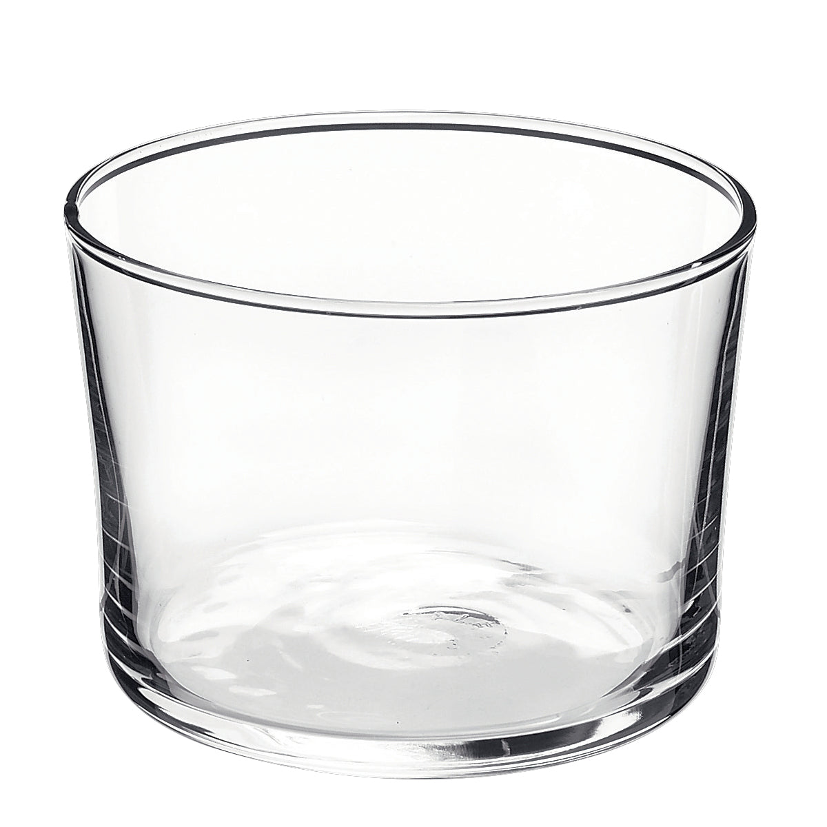 Mini Tumbler 3.25" Dia. (7.5 Oz) Bodega