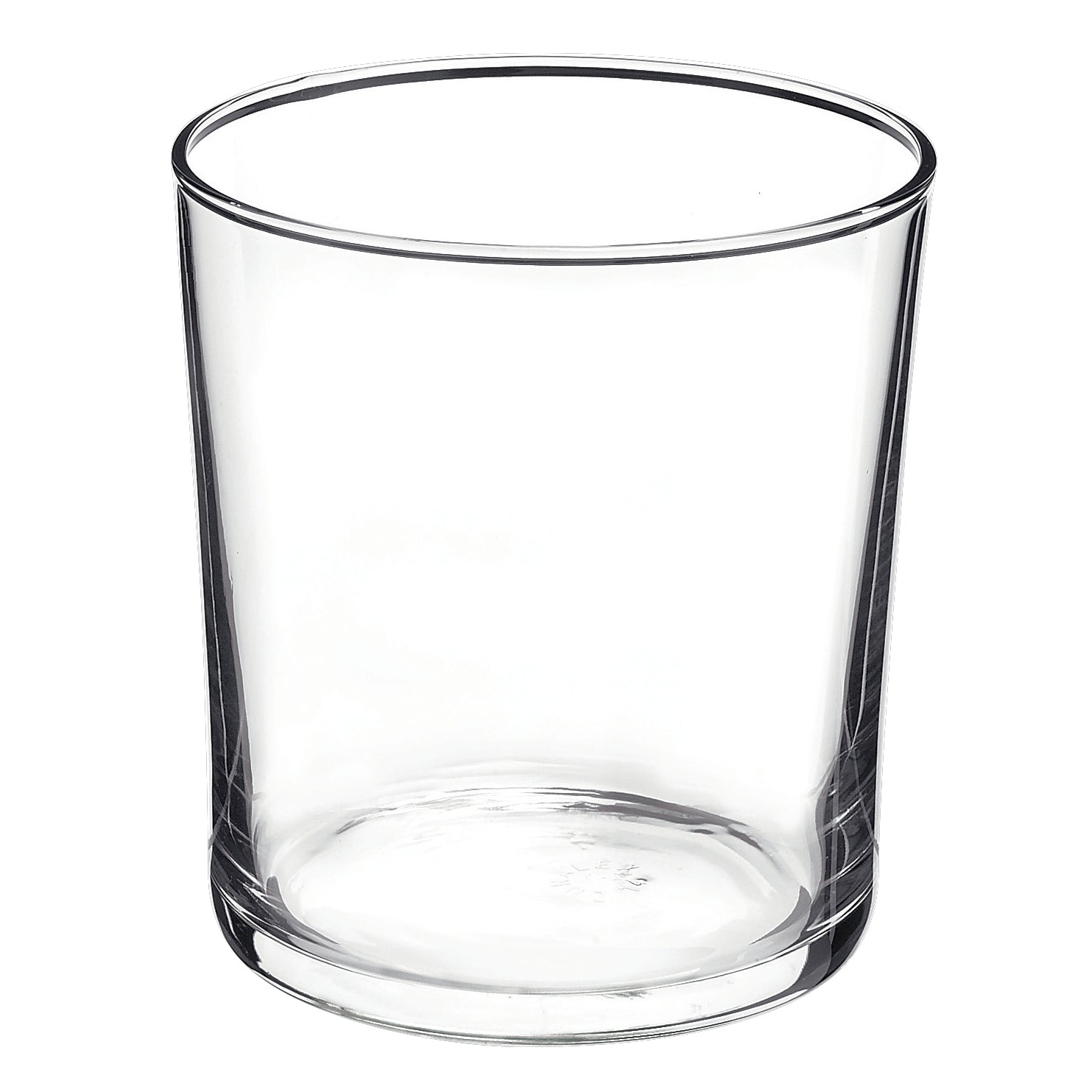 Medium Tumbler 3.375" Dia. (12.5 Oz) Bodega