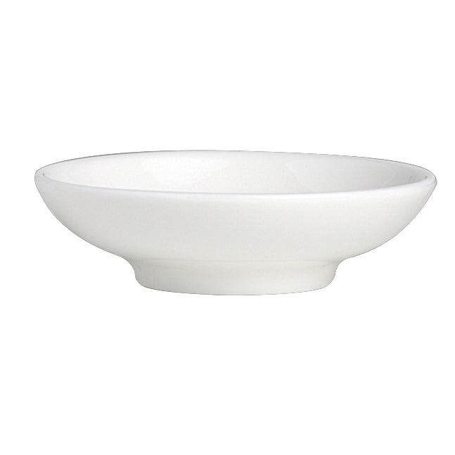 Sauce Dish 3.5" Dia. (1.0 Oz) Folio Ac Parl
