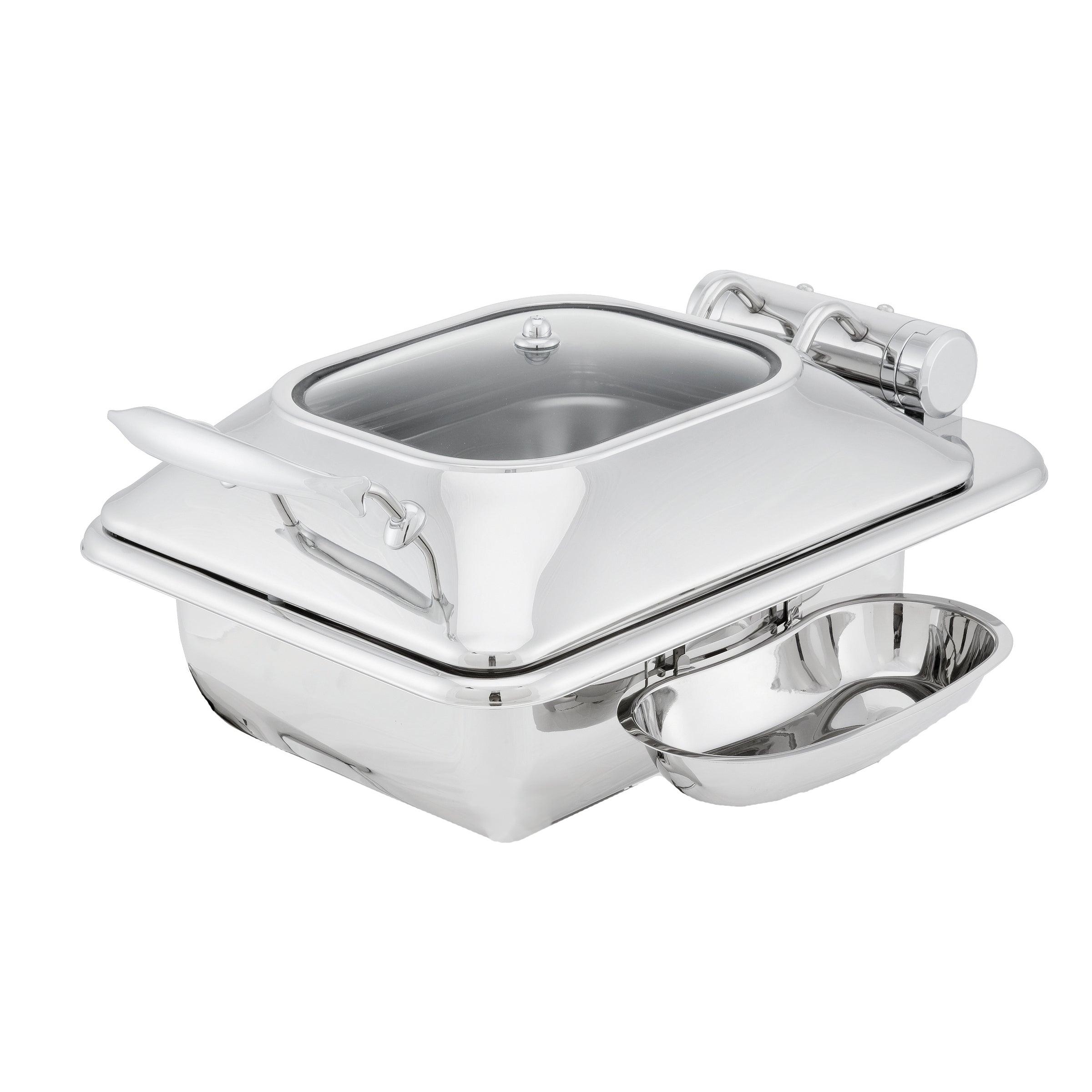 Idol Buffet Chafer Body