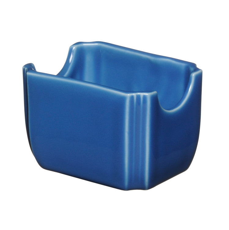 Sugar Caddy L 3.5" W 2.63" Fiesta Lapis