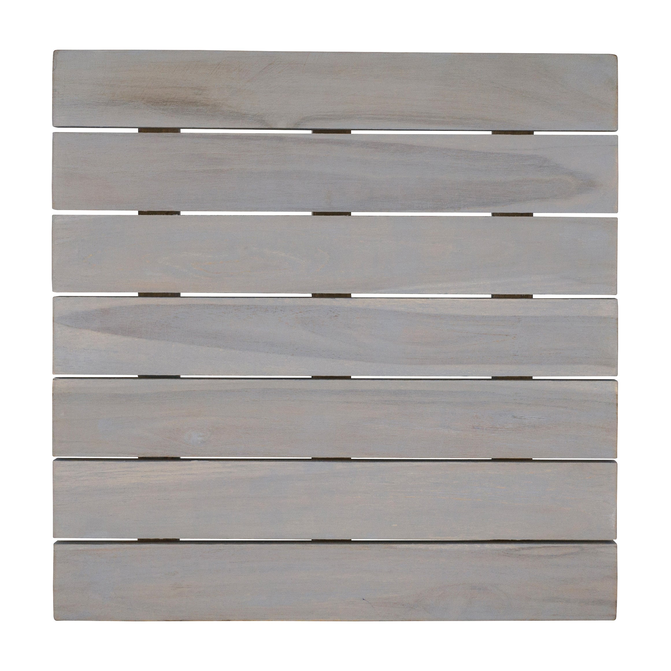 Fusion Wood Shelf L 6.0" W 6.0" Fusion Buffet S