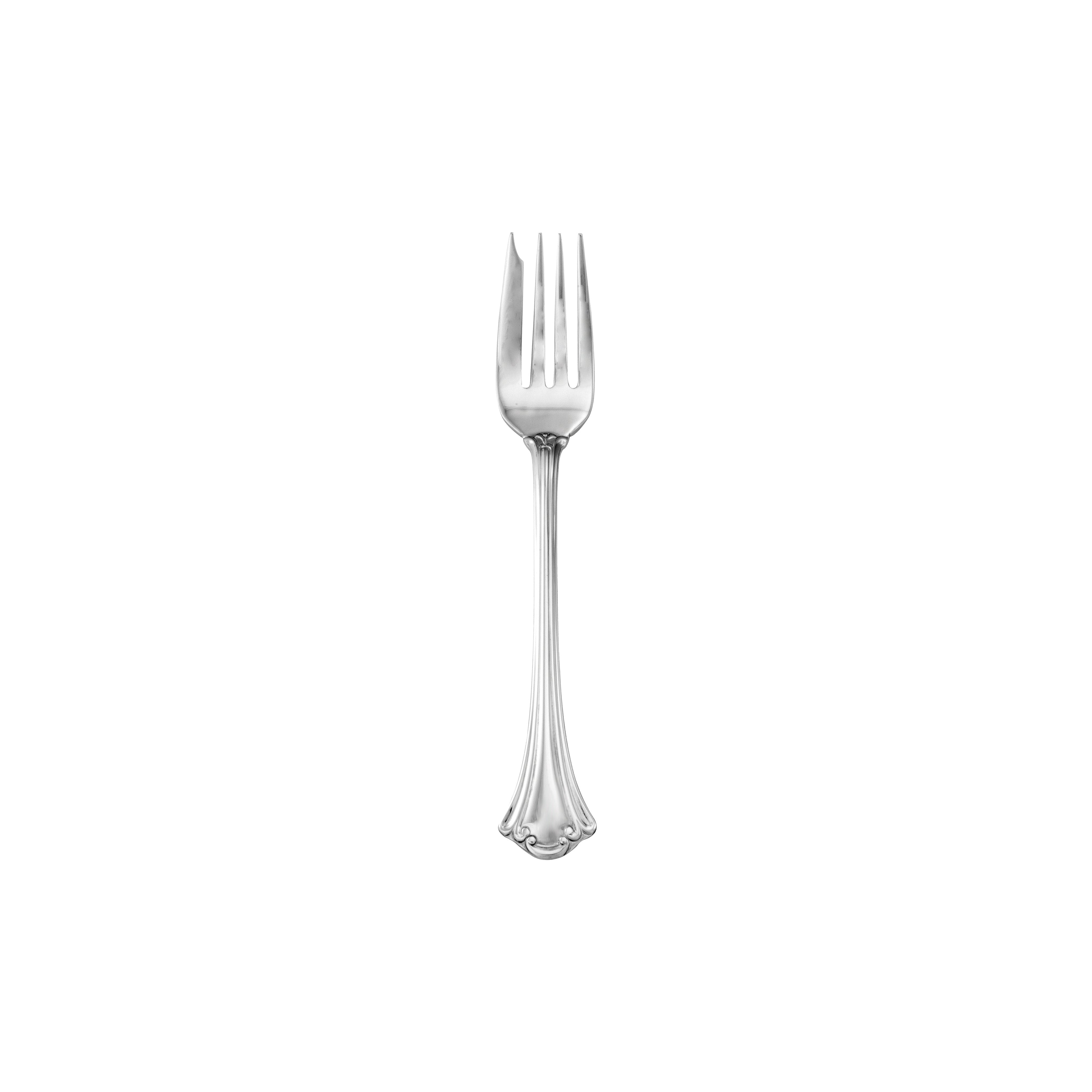Sentry Dessert/Salad Fork 7