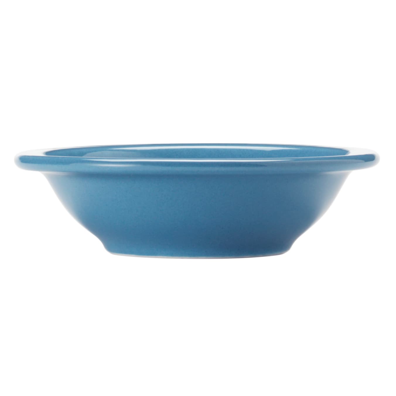 Cantina 4 oz. Blueberry Fruit Dish