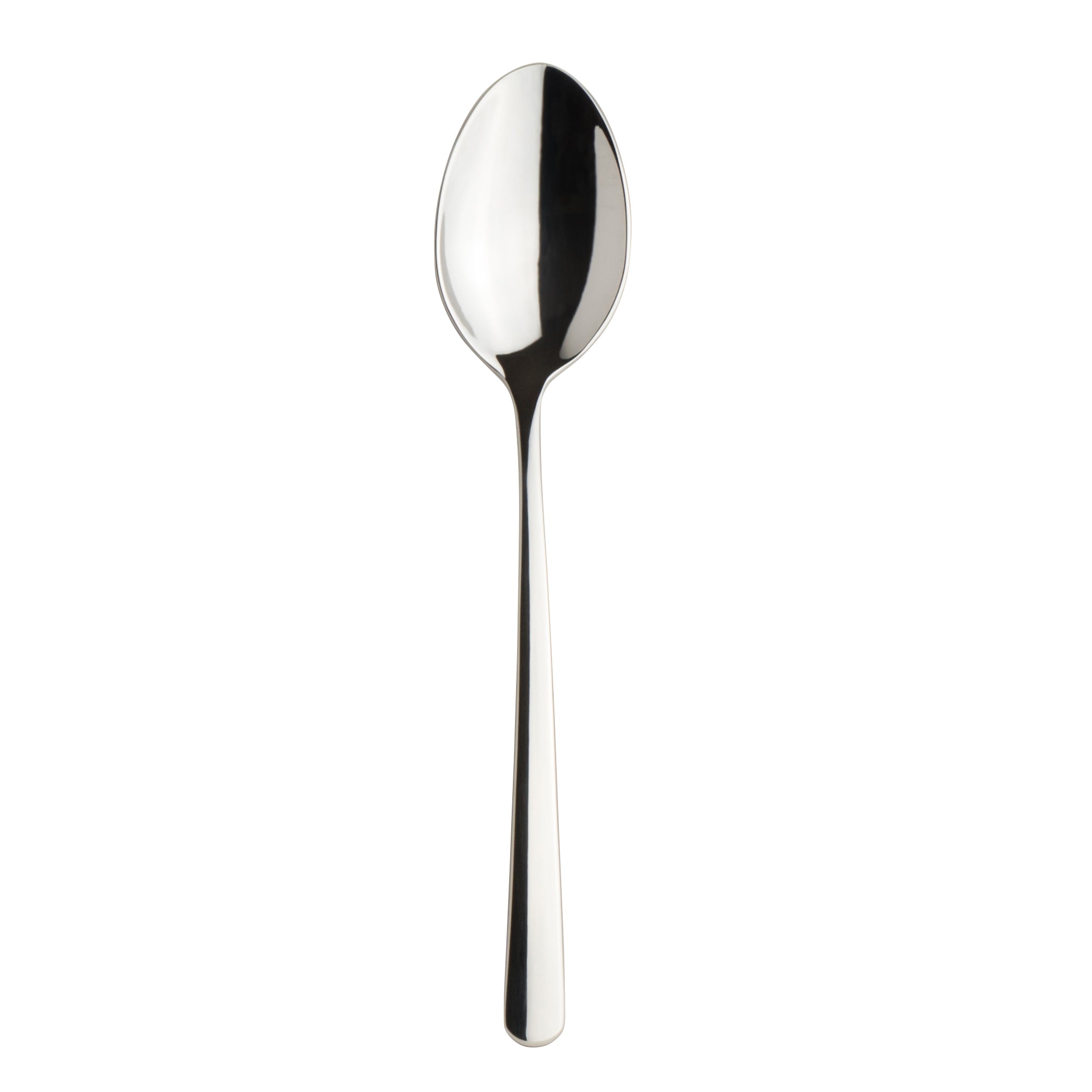 Teaspoon L 5.75" Fusion Ss