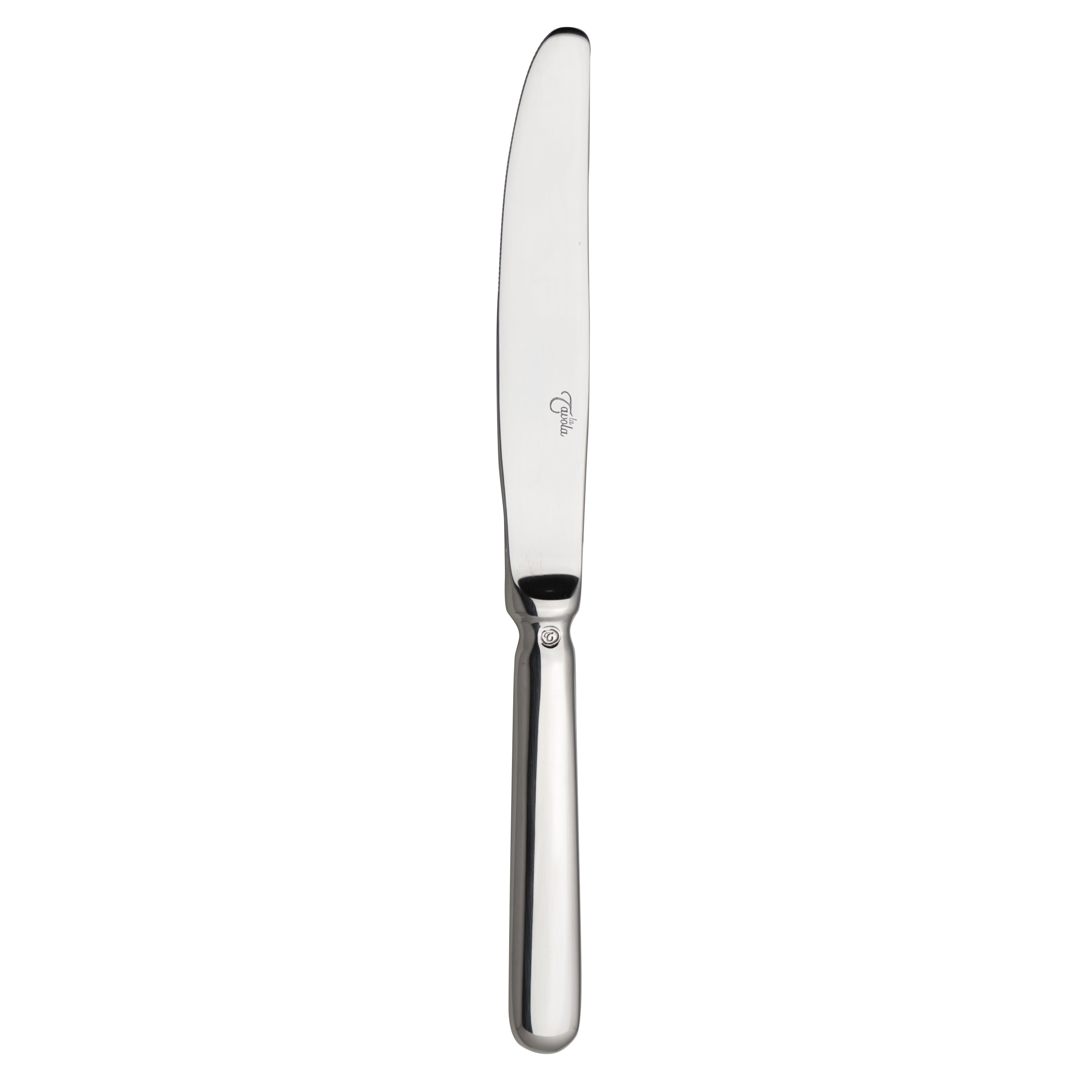 Dessert Knife (S.H.) L 9.0" Aida Ss