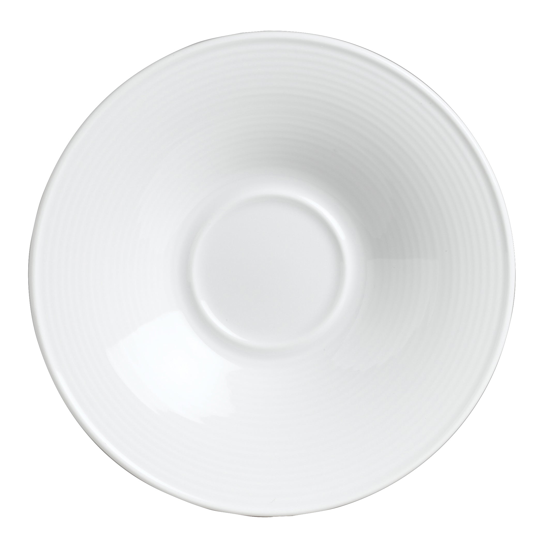 Saucer 6.25" Dia. Aura