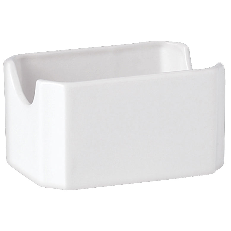 Sugar Packet Container L 4.125" W 2.75" Simplicity