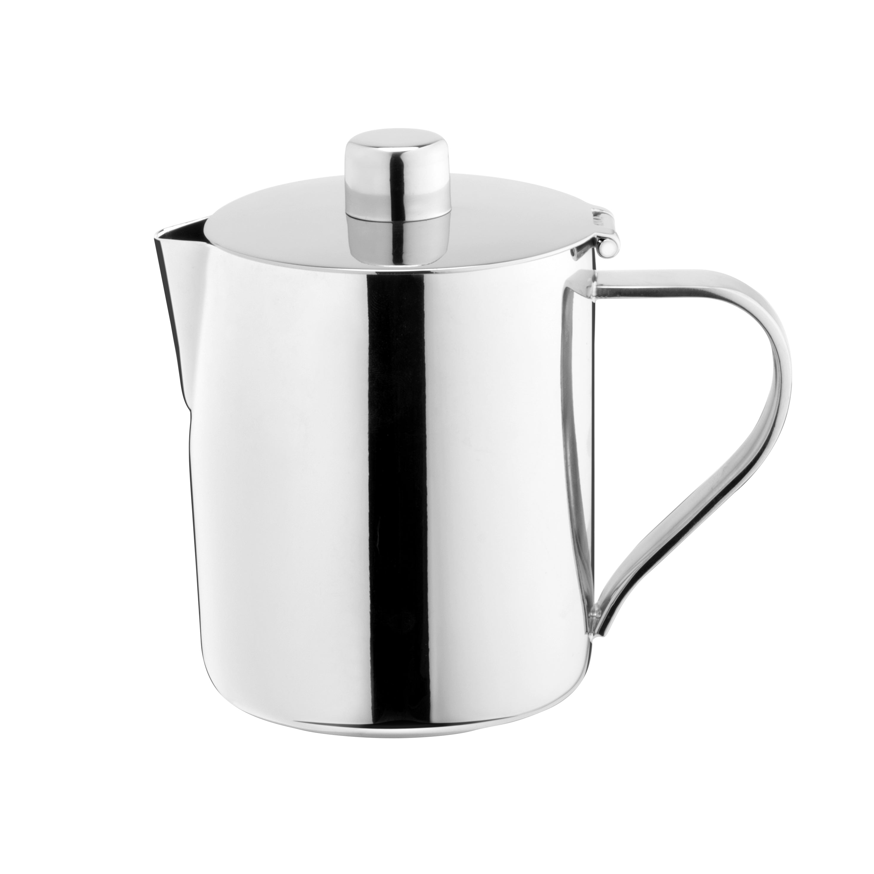 Tea Pot L 4.375" W 2.875" (9.0 Oz) Kent