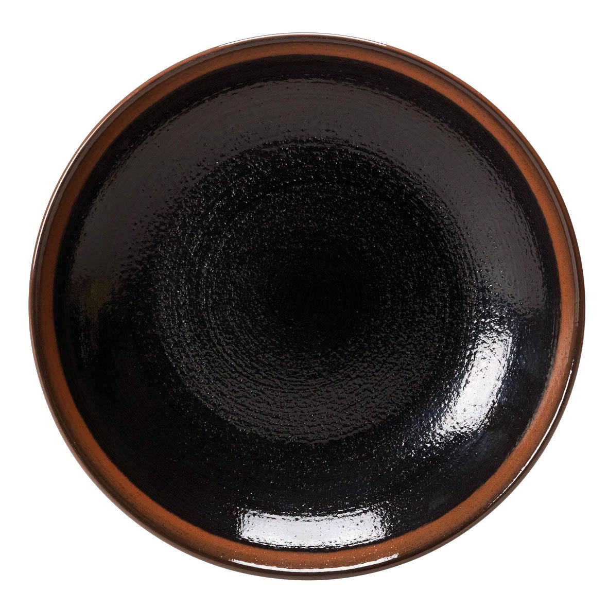 Taste Coupe Bowl 10.0" Dia. L 10.0" W 10.0" (1.25 Qt) Koto