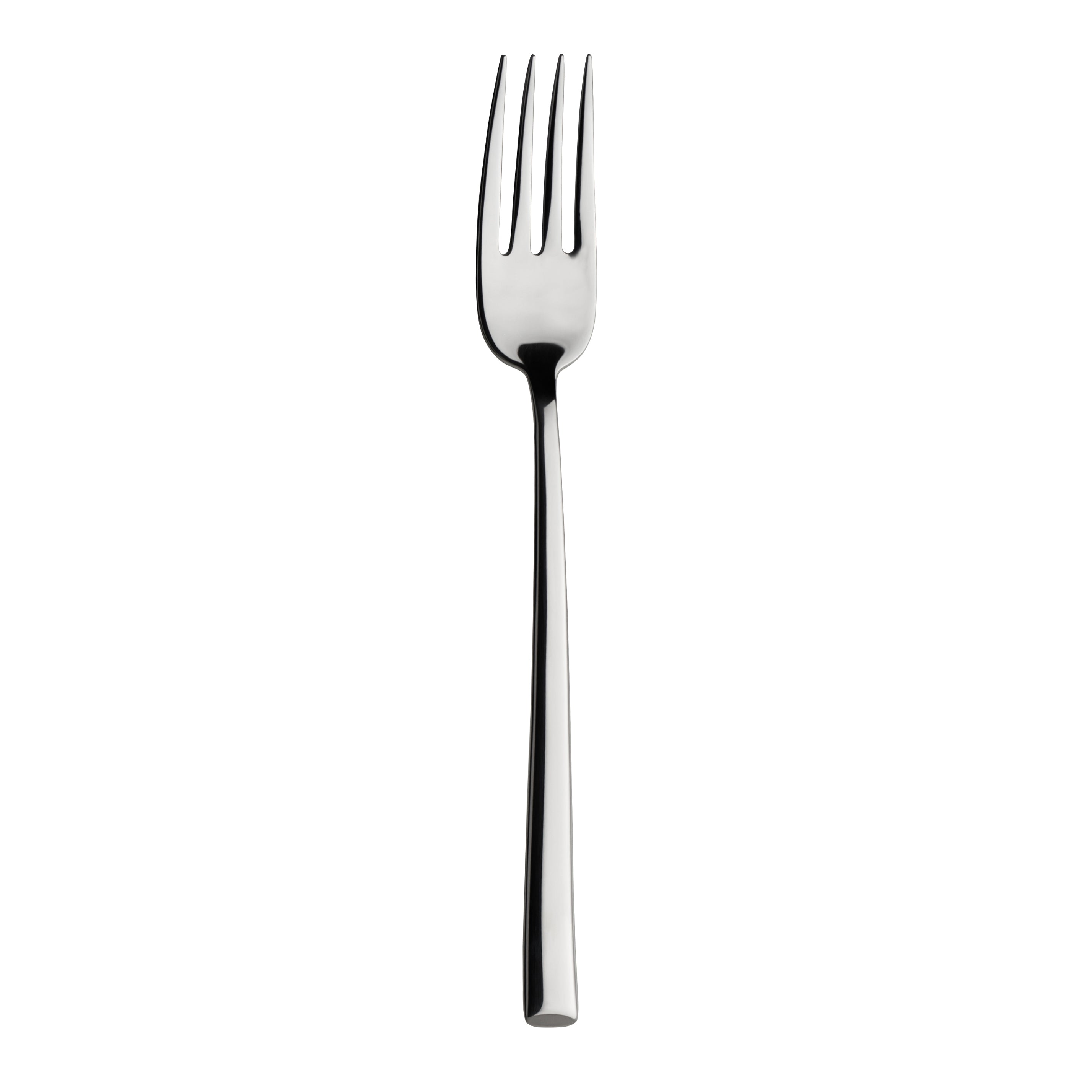 Dessert/Salad Fork L 7.5" Yuki Ss