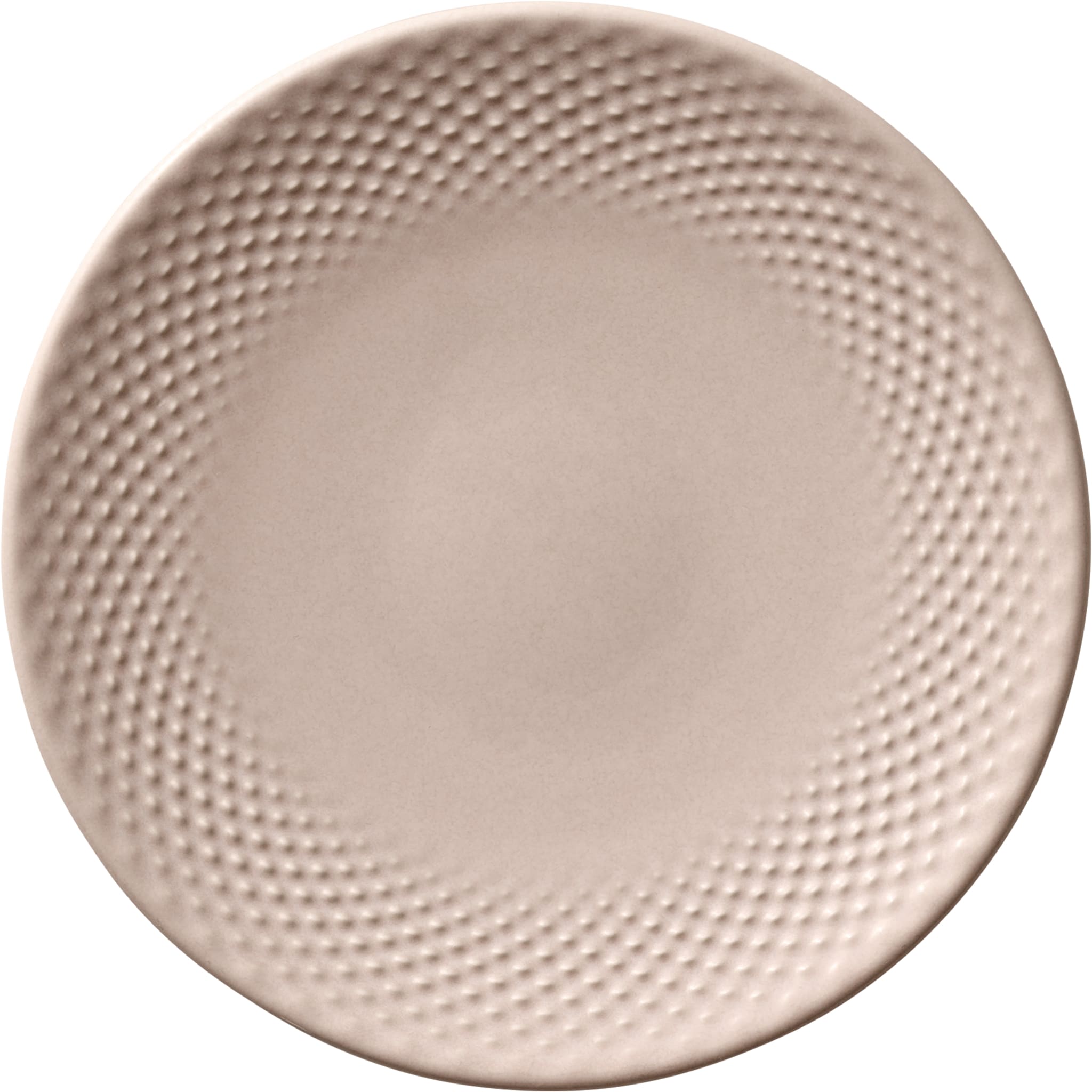 6-3/4" Blush Pine Coupe Plate