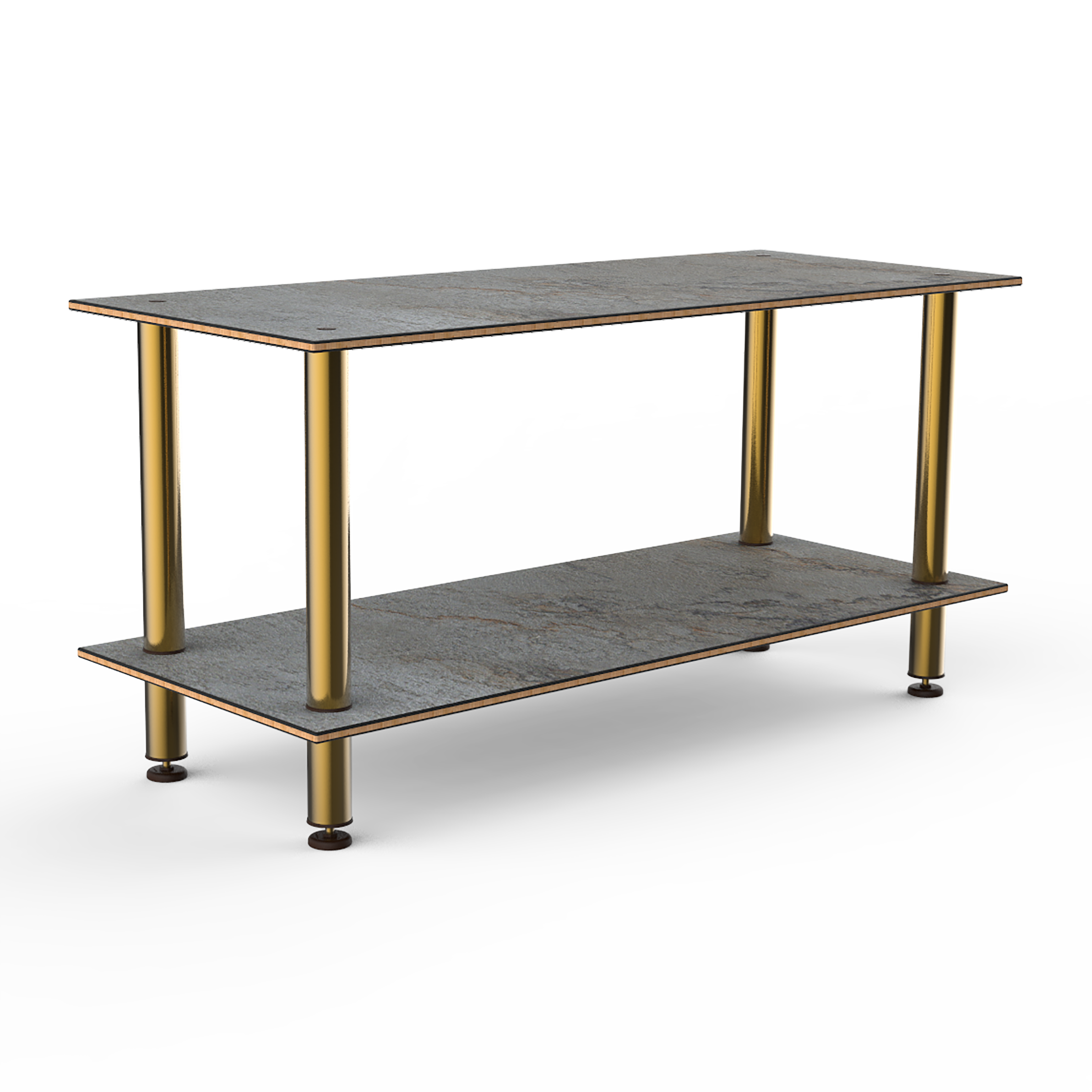 Standard Large Station L 71.0" W 29.5" Modular