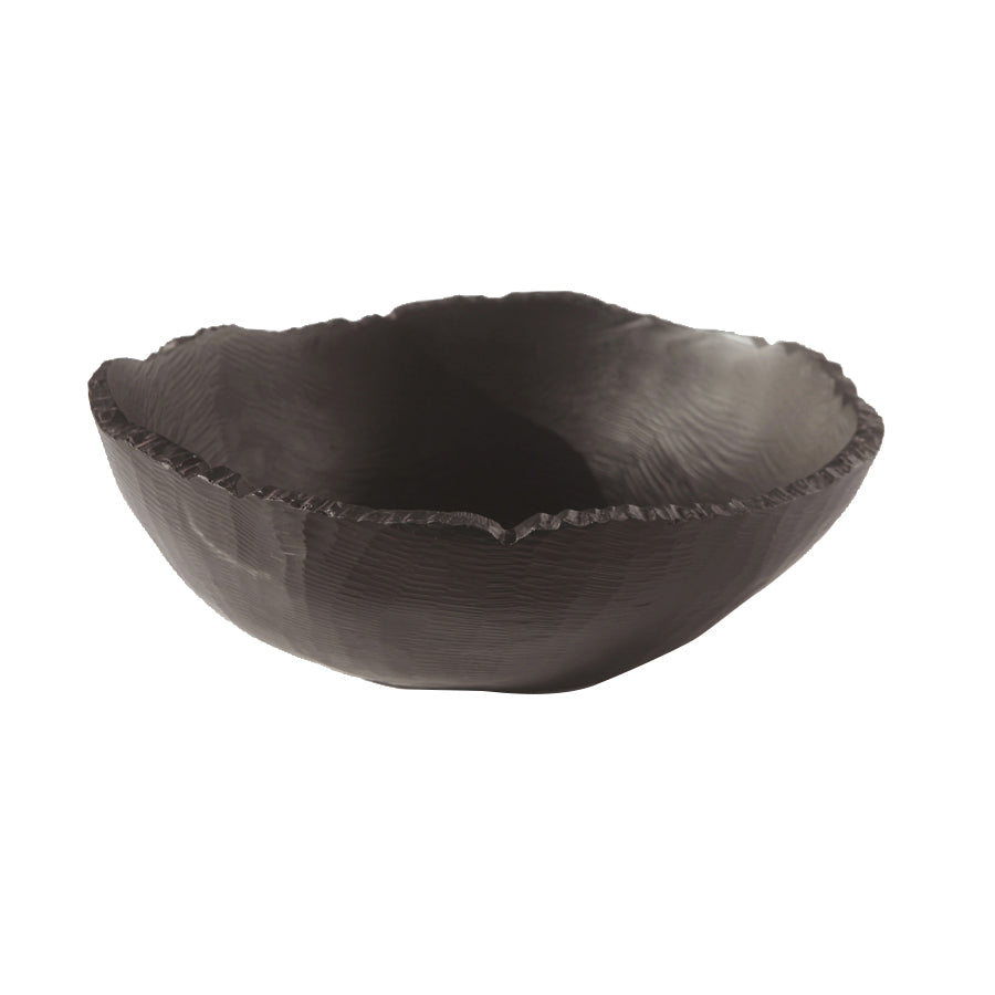 Bowl L 10.5" (2.25 Qt) Jagged Edge