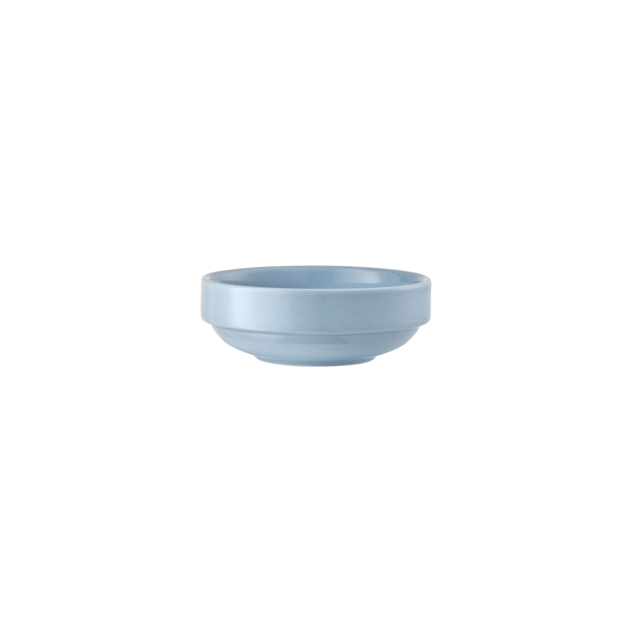 Porcelana 6 oz. Nestabowl, Mist