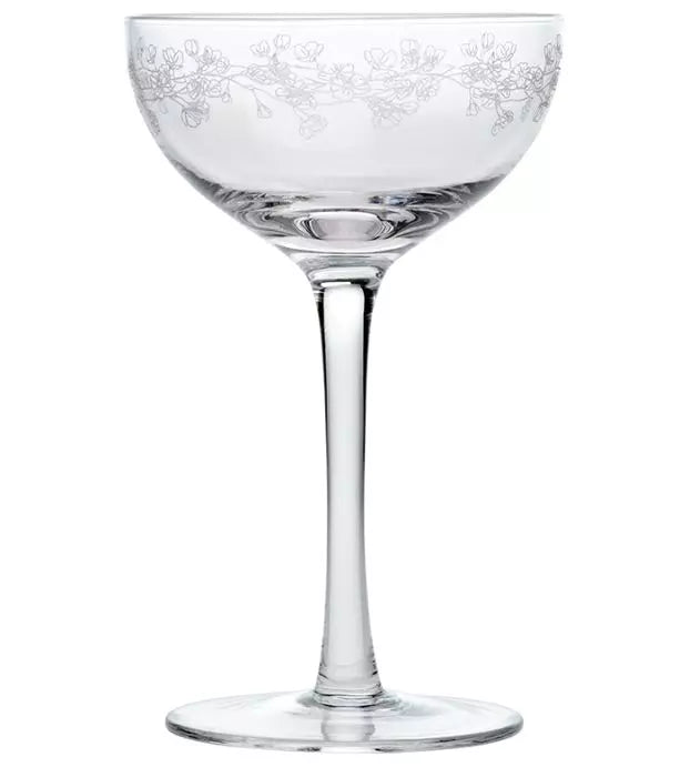 Mix Cocktail Glass 6 oz.