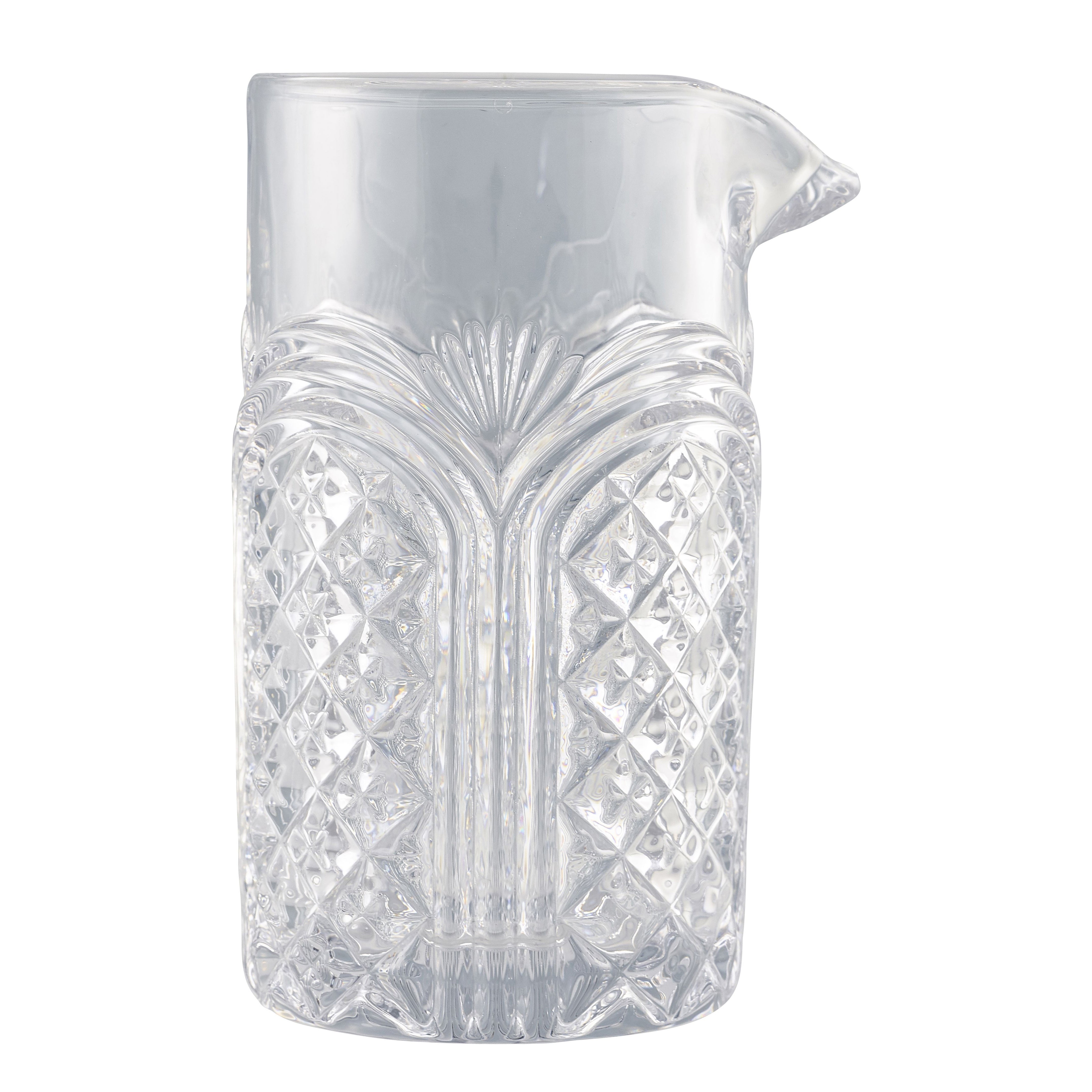 Mixing Glass 3.75
