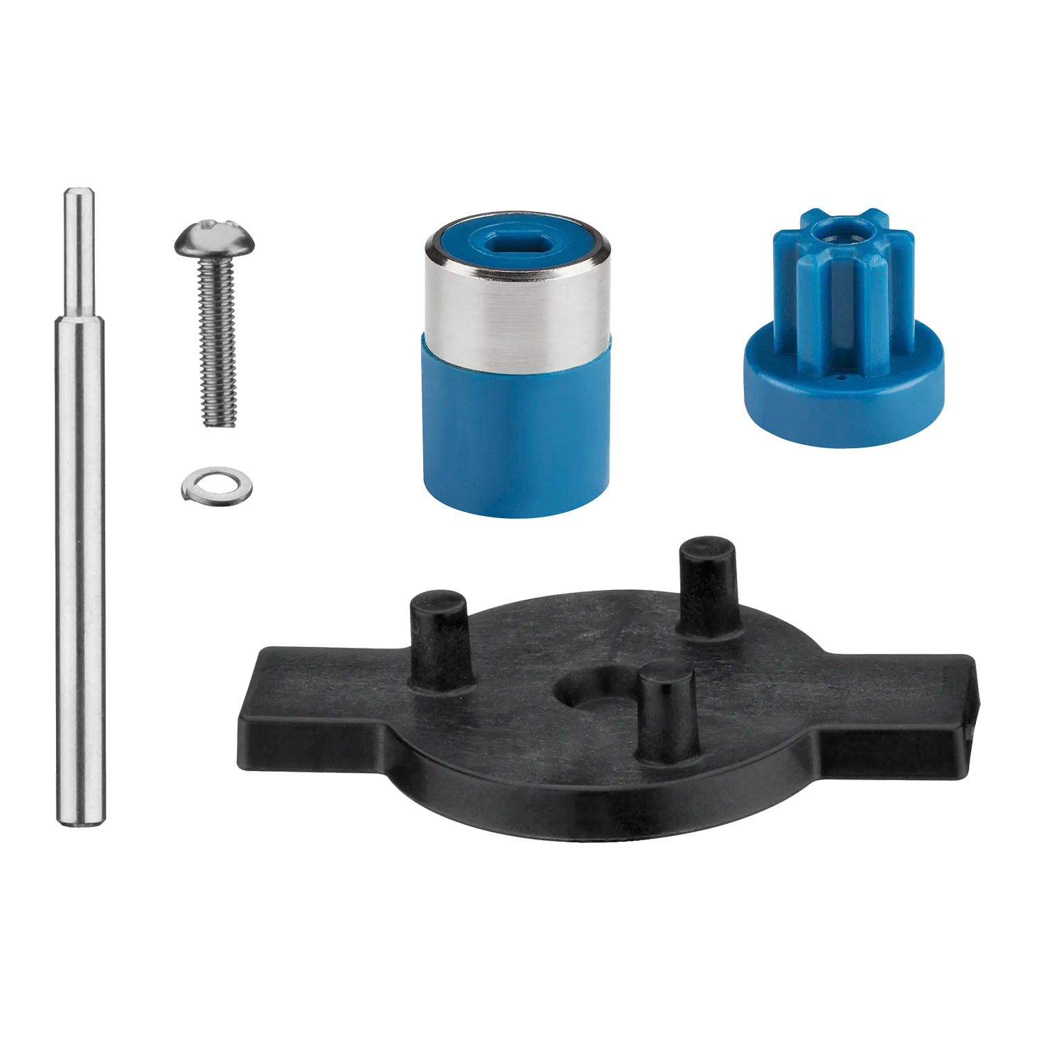 Heavy-Duty Big Stik® EvolutionX® Coupling Replacement Kit