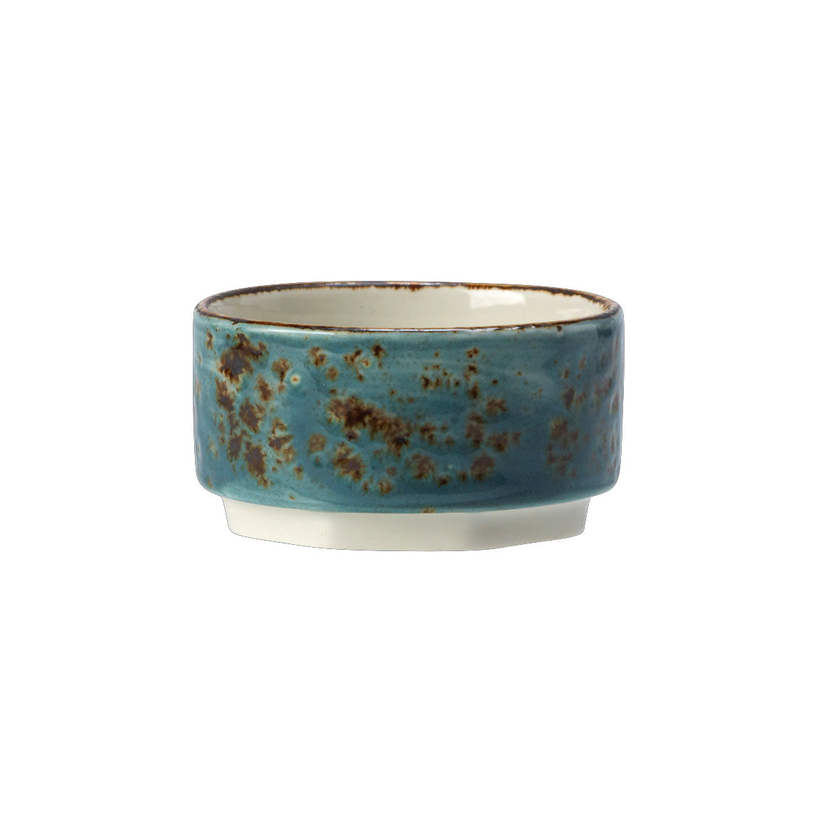 Taster Dip 2.5" Dia. (1.75 Oz) Craft Blue