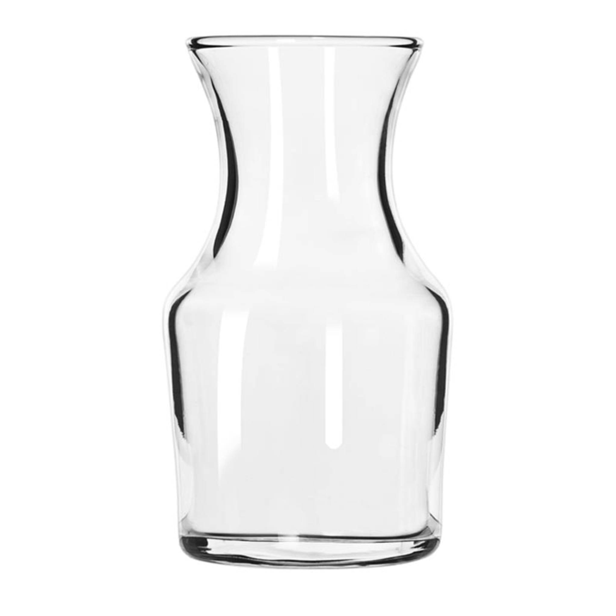 4.125 oz. Glass Carafe