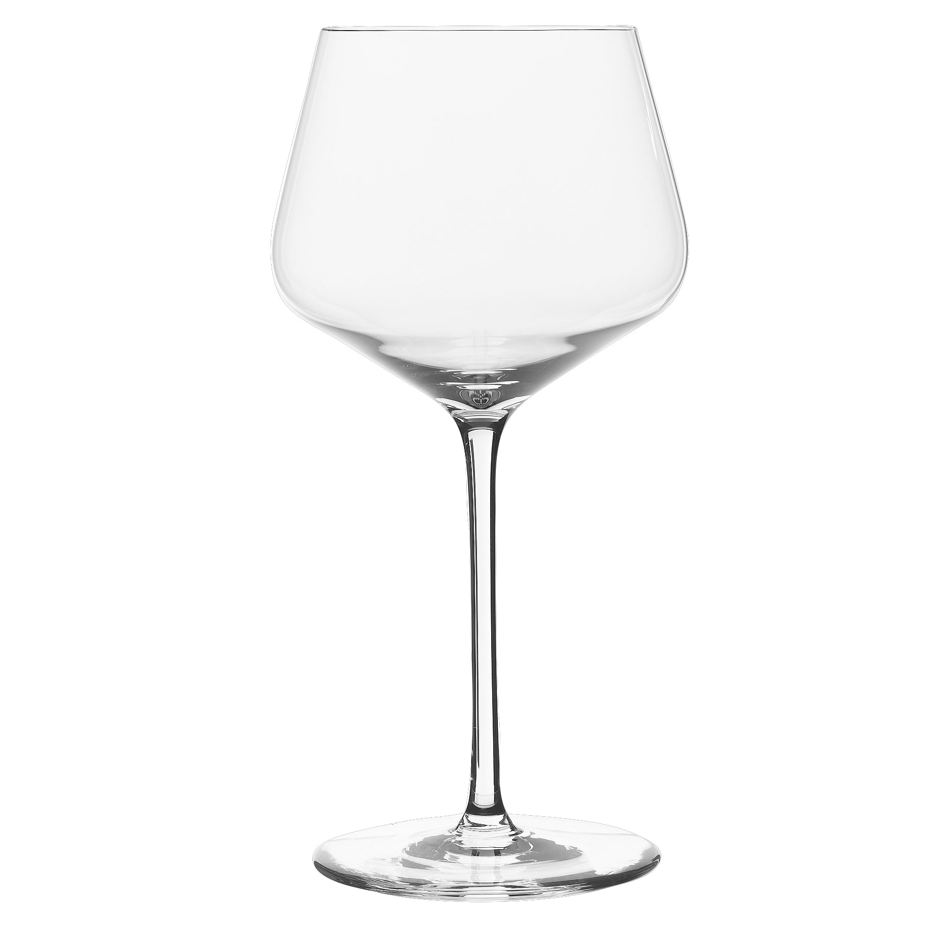 Burgundy 5.25" Dia. (1.25 Qt) Grand Vin
