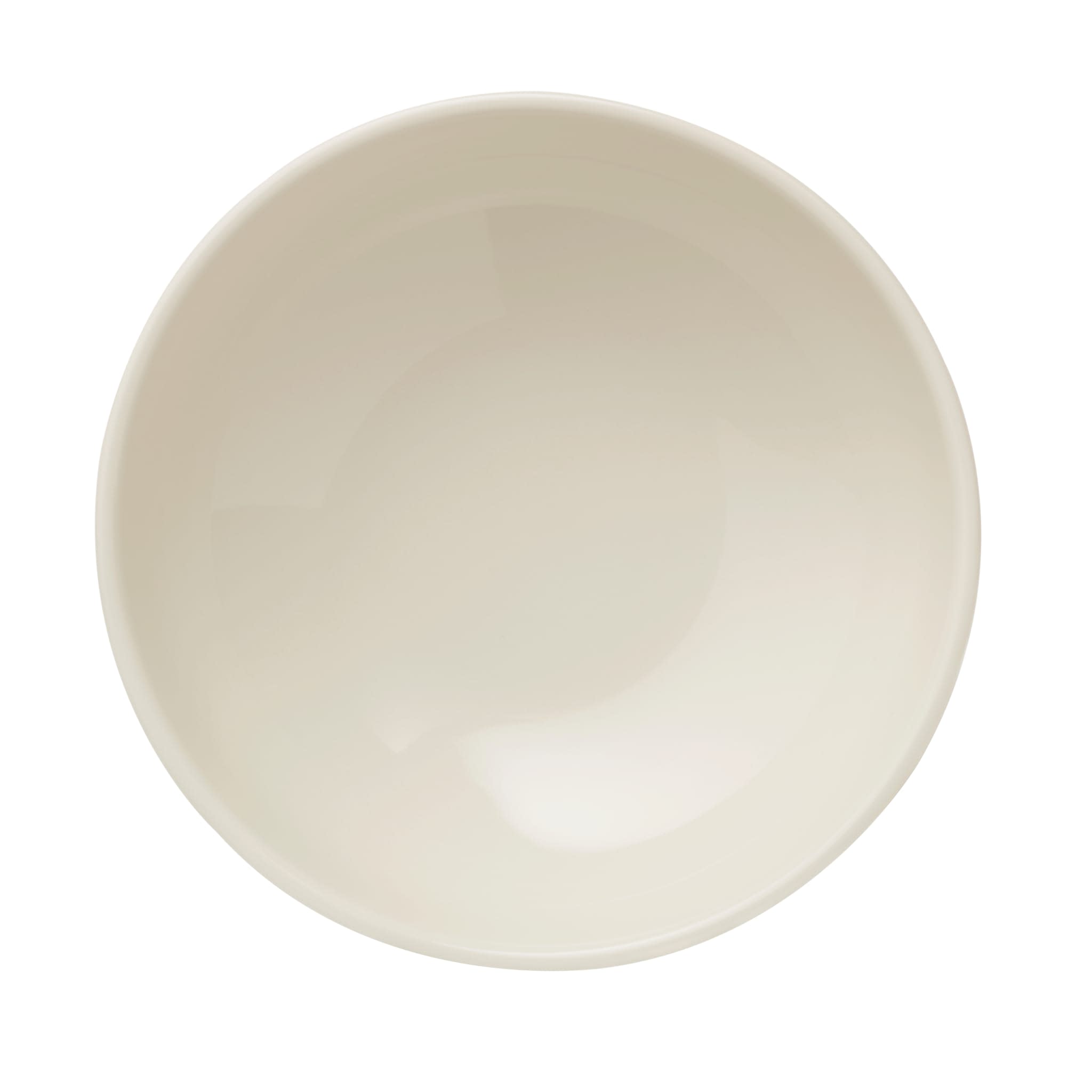 Porcelana 68 oz. Pasta Bowl, Cream White