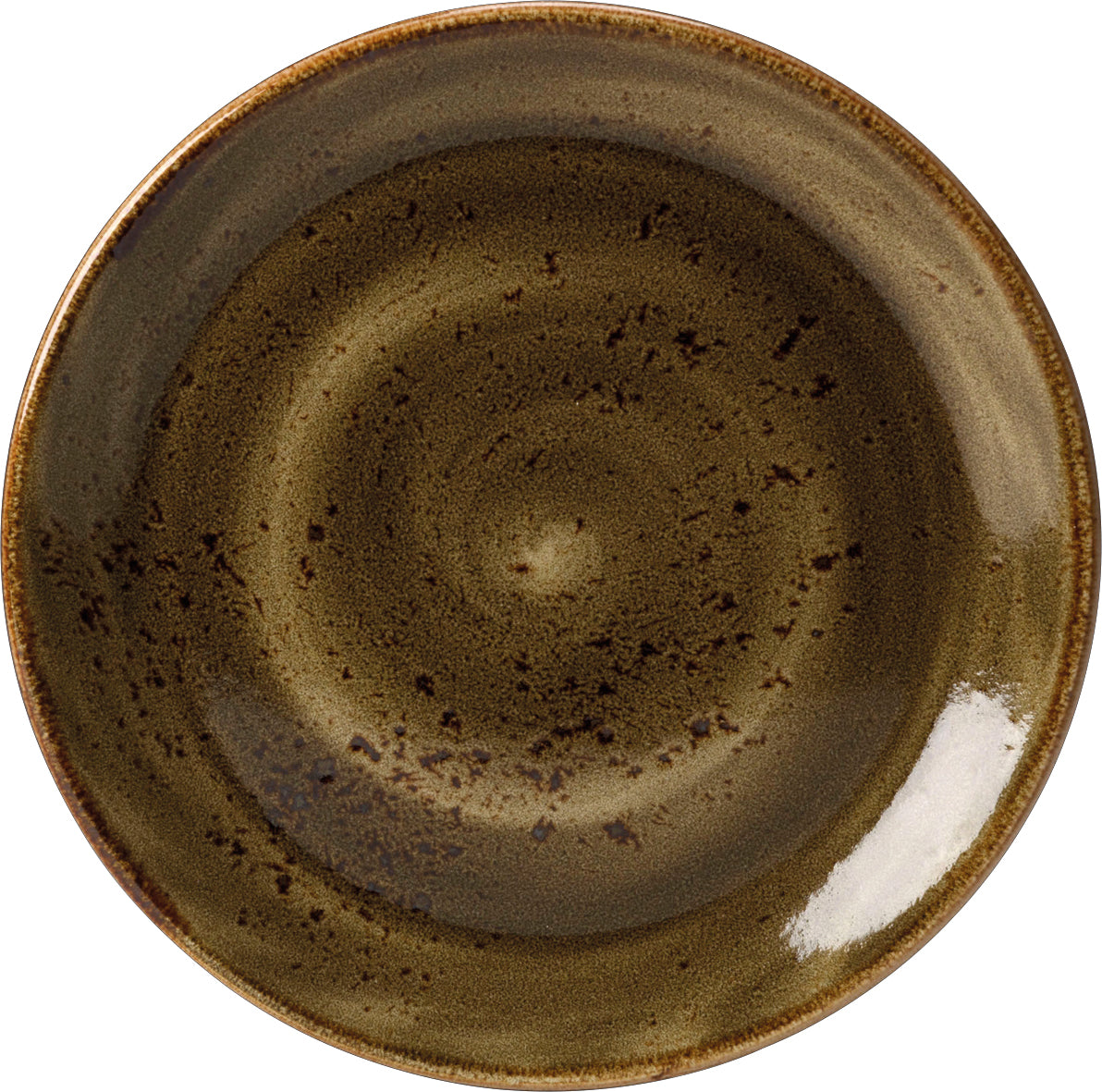 Taste Coupe Plate 9.0