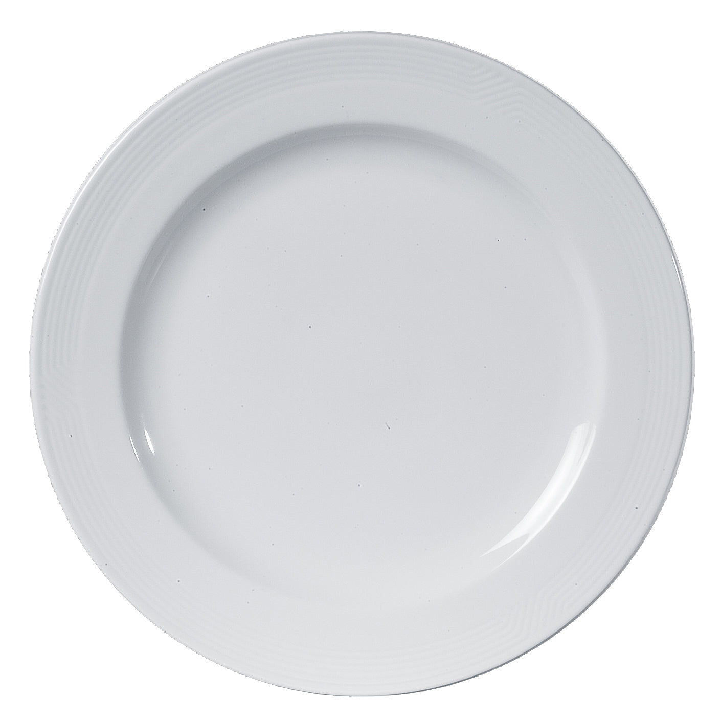 Plate 6.375" Dia. Contessa