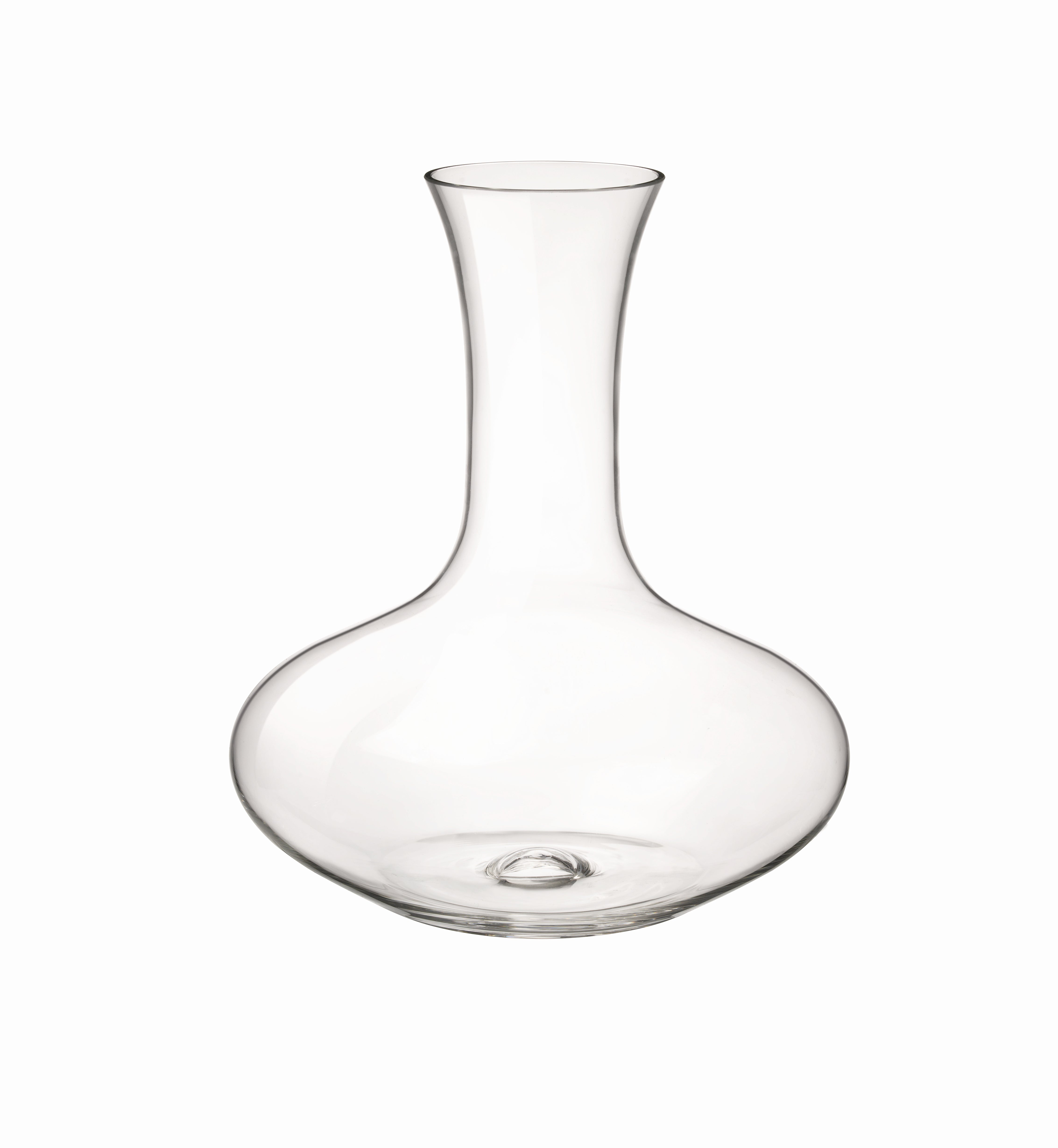 Decanter 7.125" Dia. (1.75 Qt) Electra
