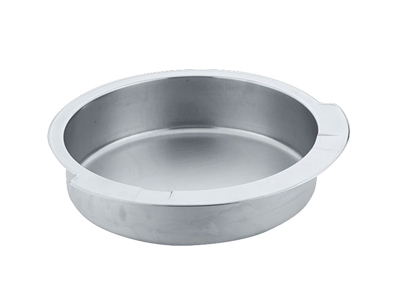 Water Pan L 16.625" W 15.75" (1.62 Gal) Stack Chafer