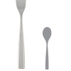 Teaspoon L 6.0" Zen