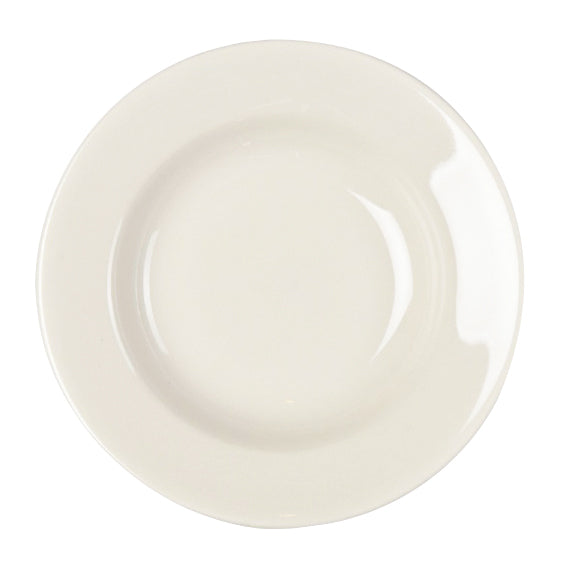 Rolled Edge Soup Bowl 9.0" Dia. (12.75 Oz) Undecorated
