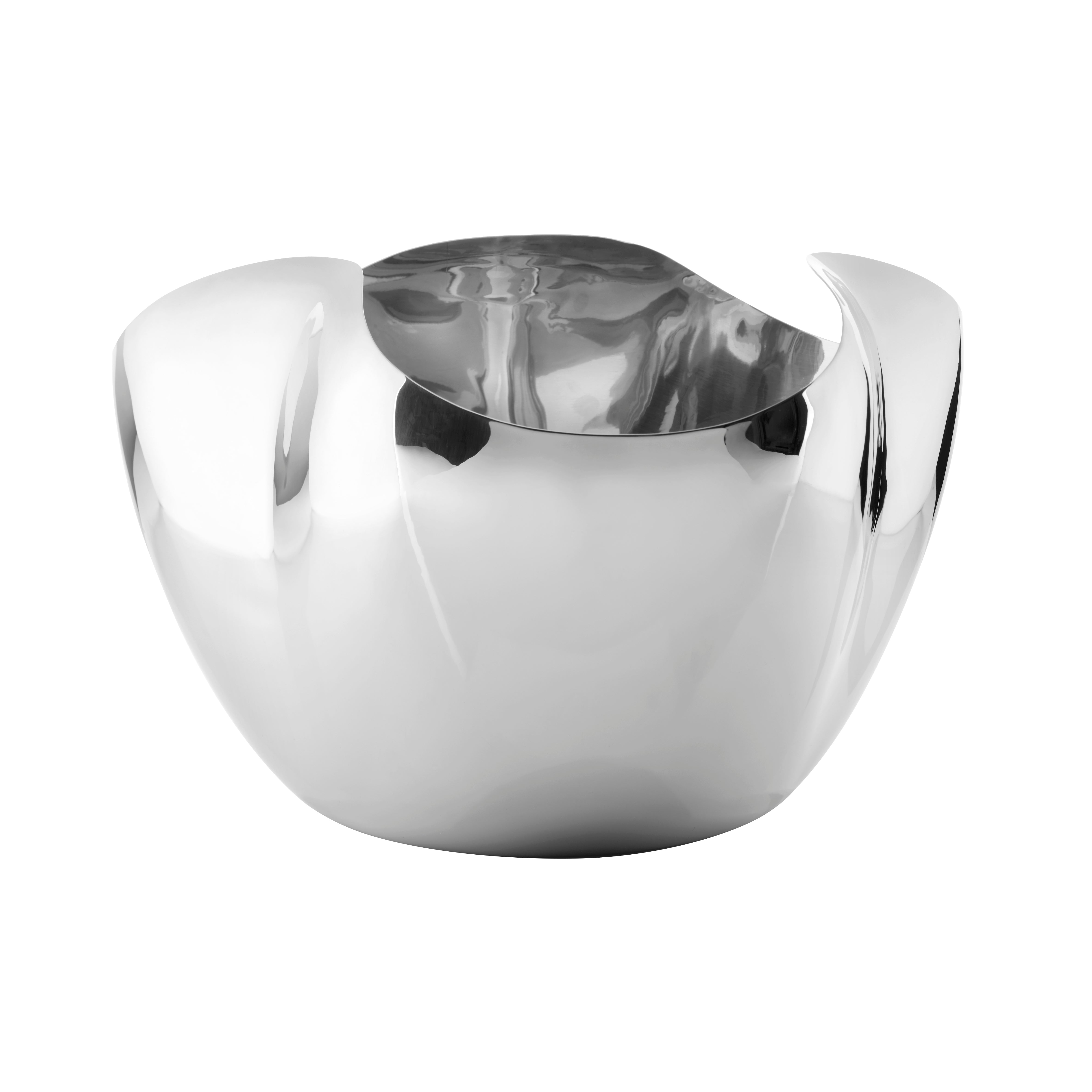 Wine/Champagne Cooler L 10.625" W 16.125" Drift