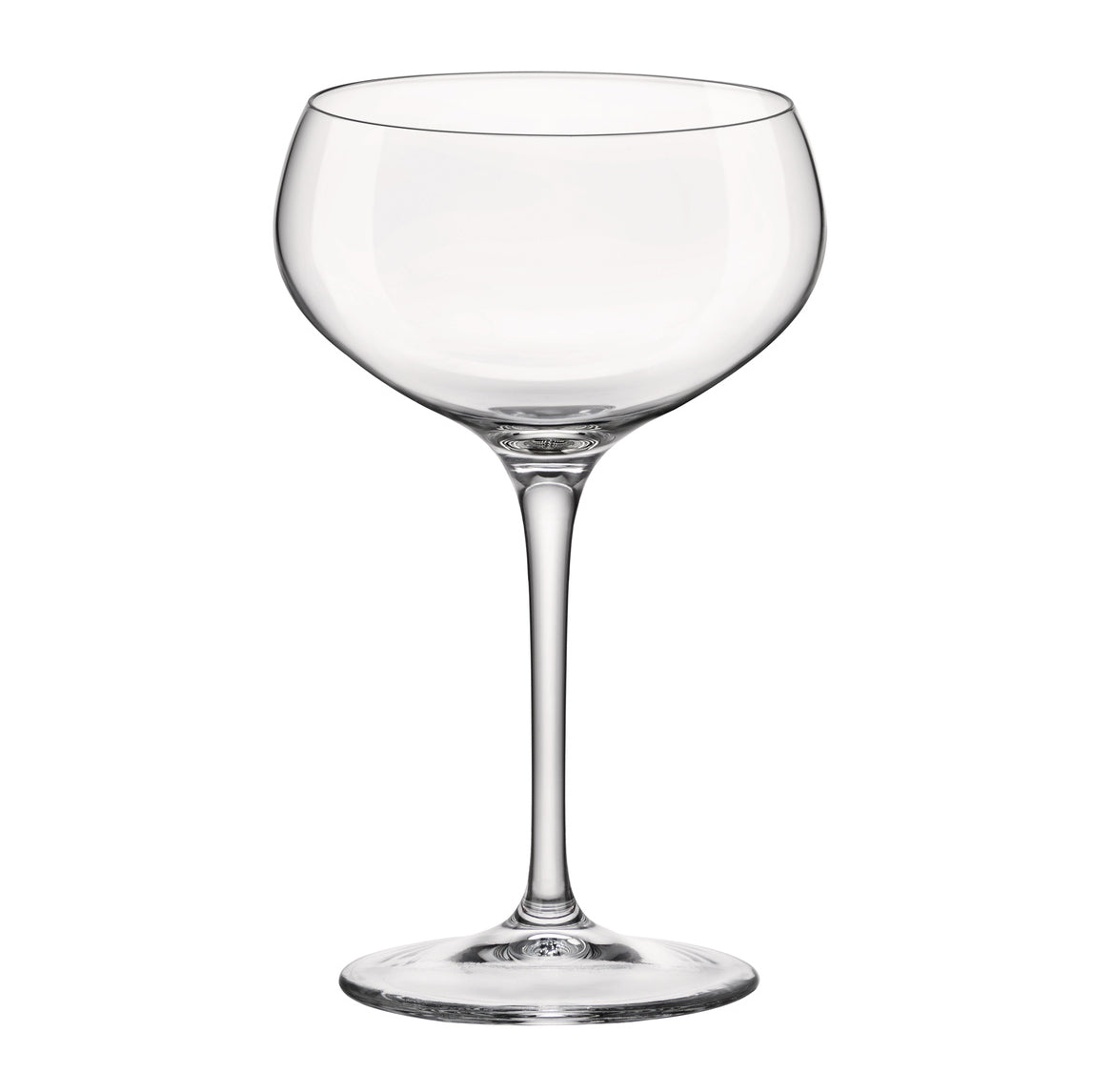 Champagne Glass 4.0" Dia. (10.25 Oz) Inventa