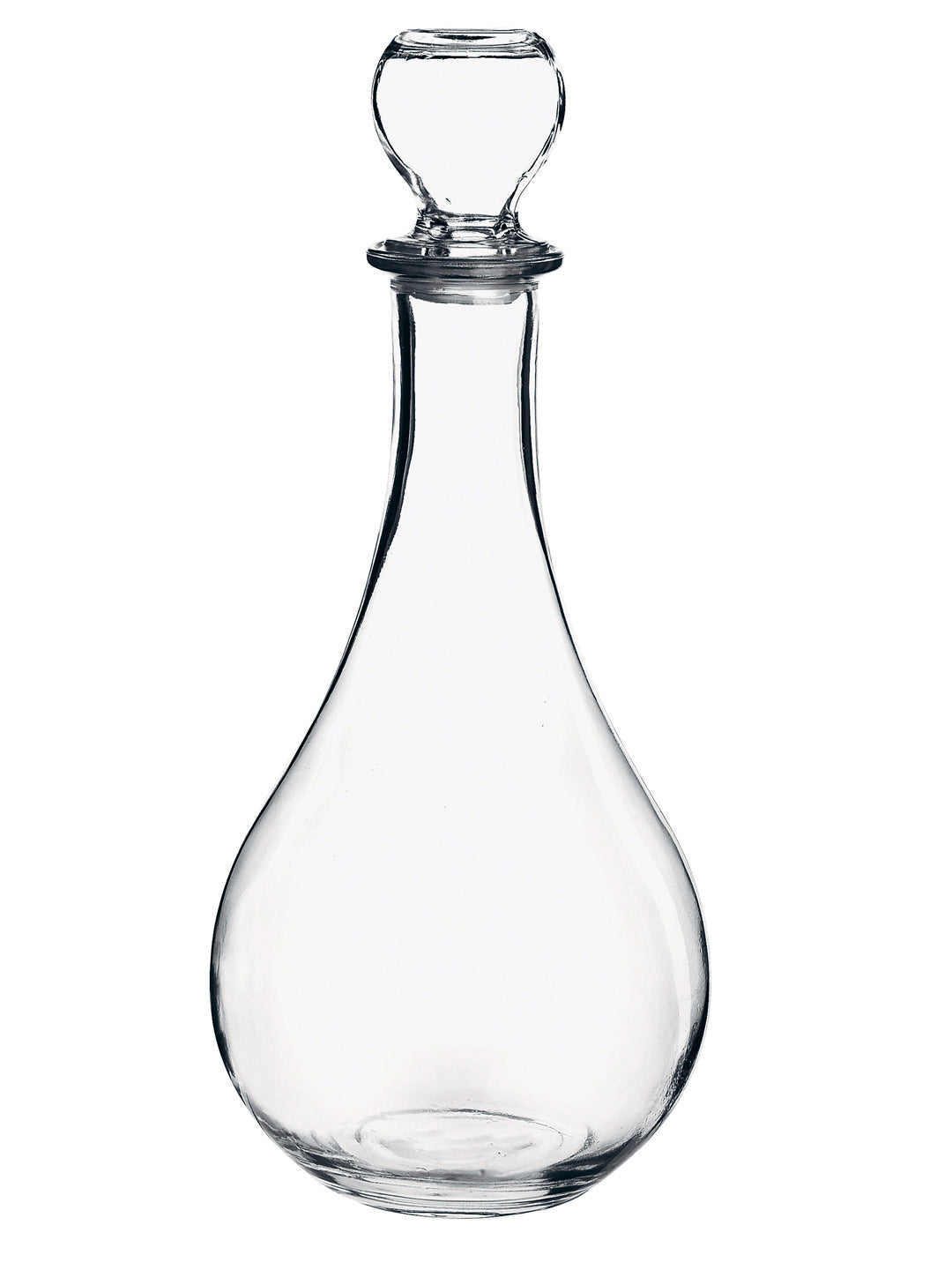 Decanter 5.38" Dia. (1.25 Qt) Loto
